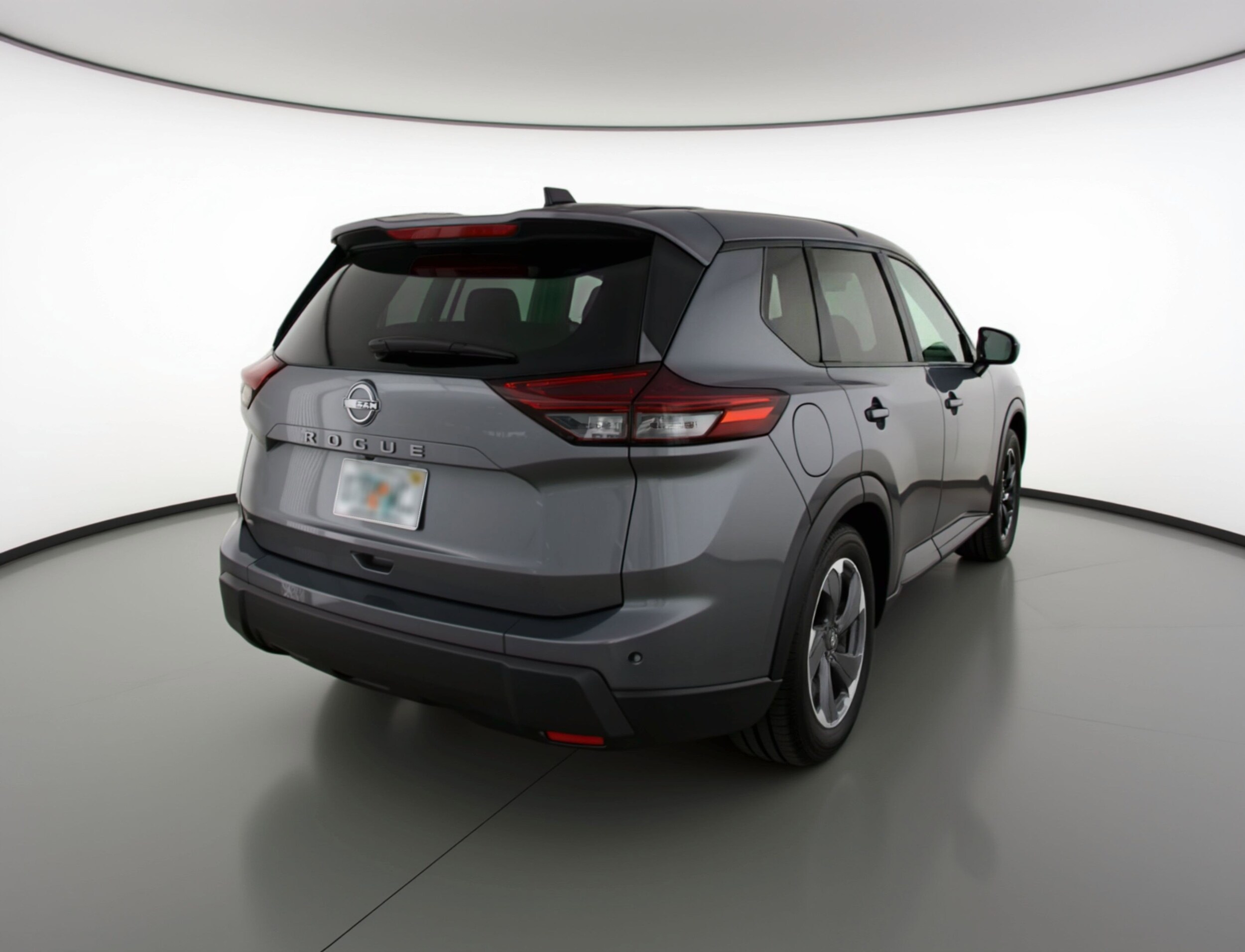 Thumbnail: 2025 Nissan Rogue - 9