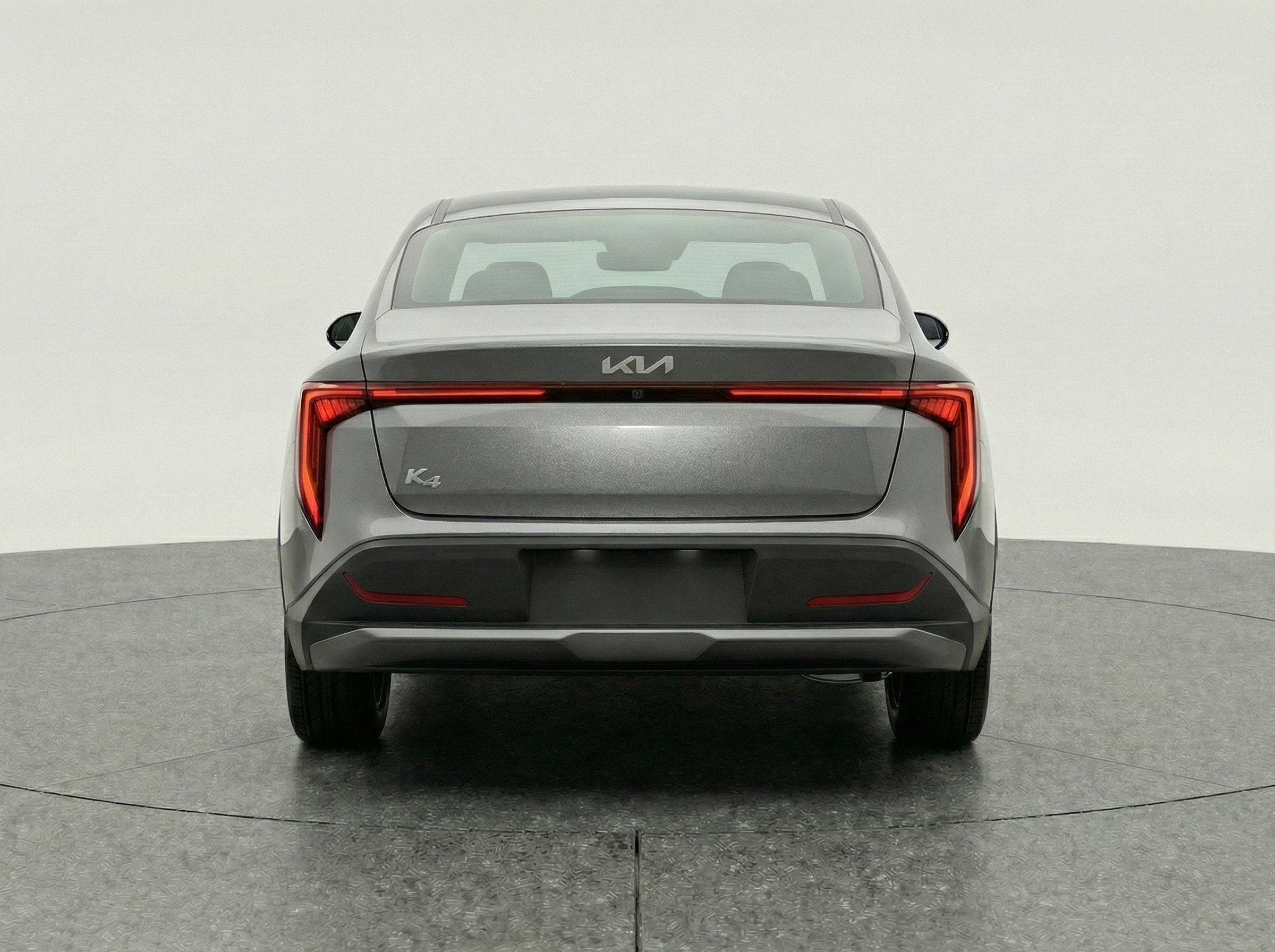 Thumbnail: 2025 Kia K4 - 7
