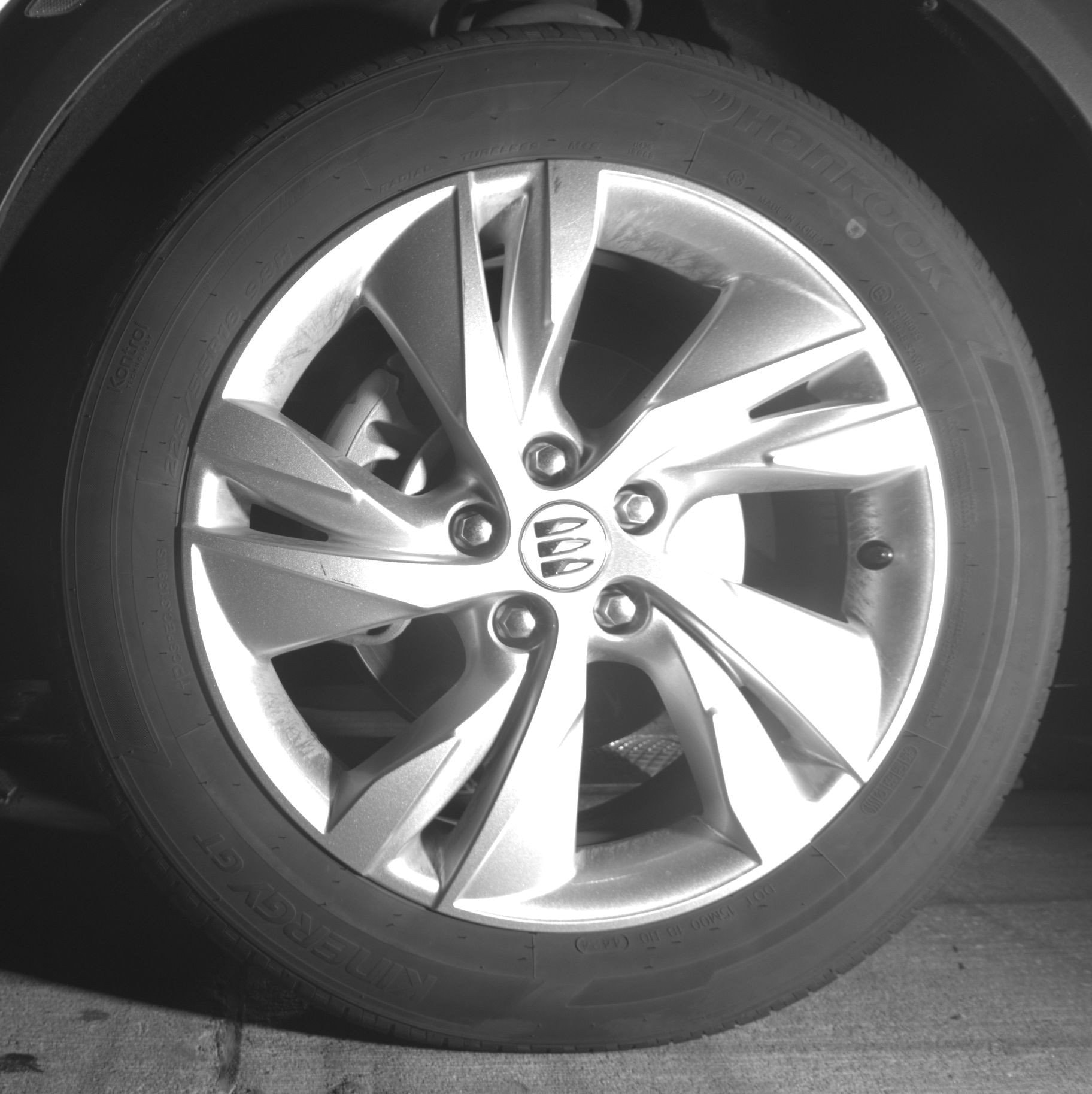 Thumbnail: 2025 Buick Encore GX - 12