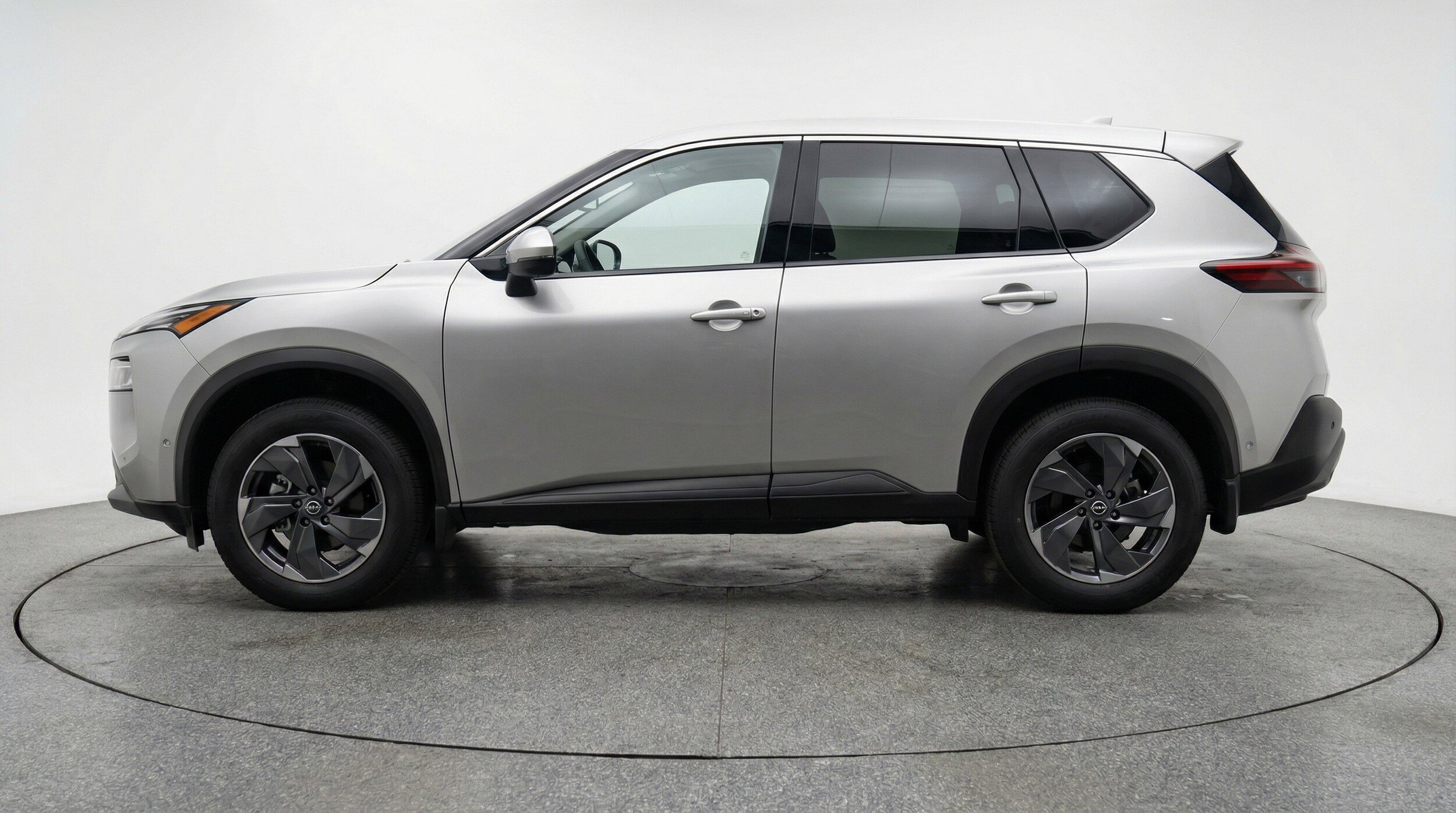 Thumbnail: 2025 Nissan Rogue - 5
