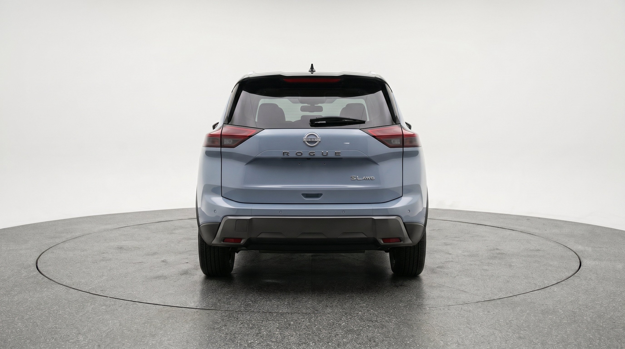 Thumbnail: 2026 Nissan Rogue - 7