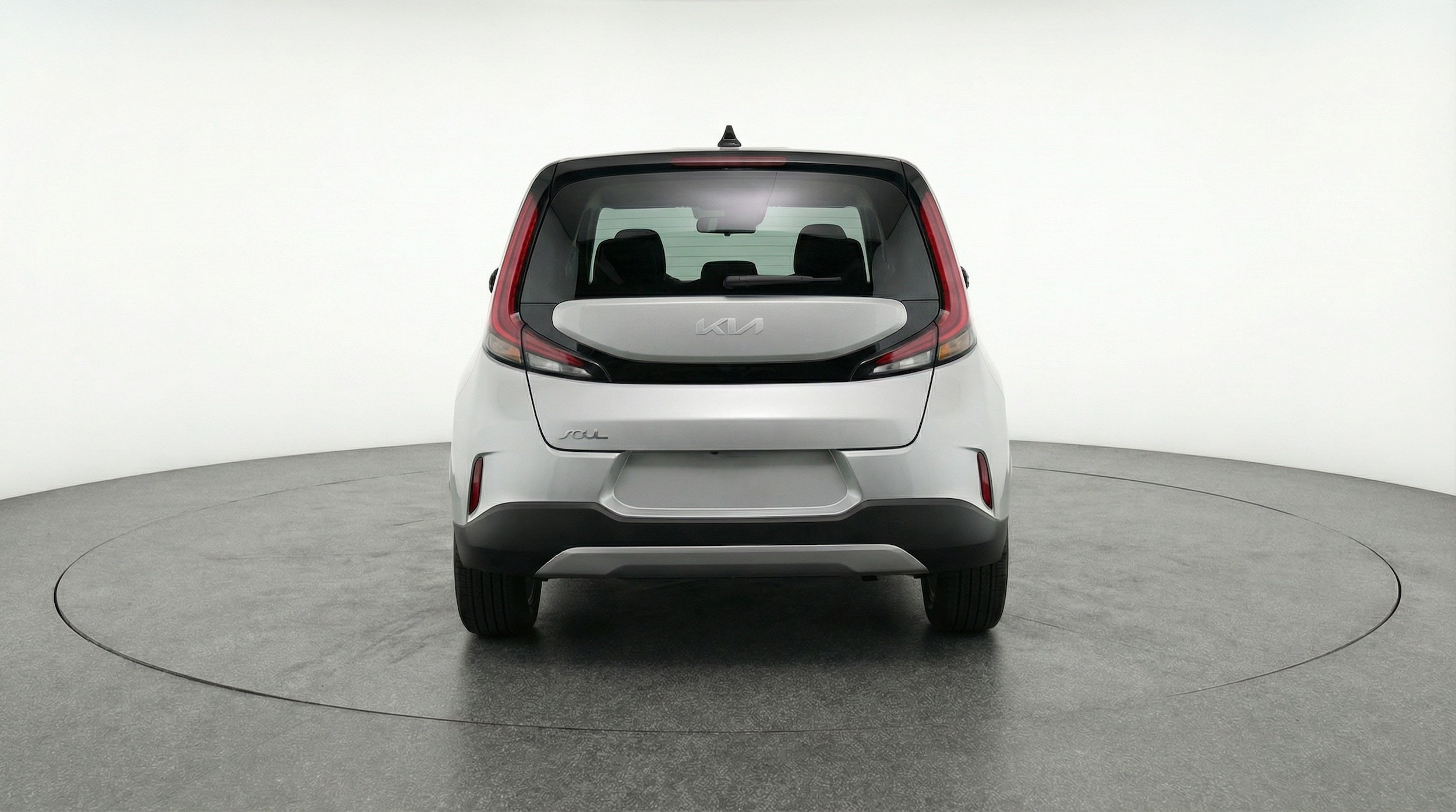 Thumbnail: 2025 Kia Soul - 6