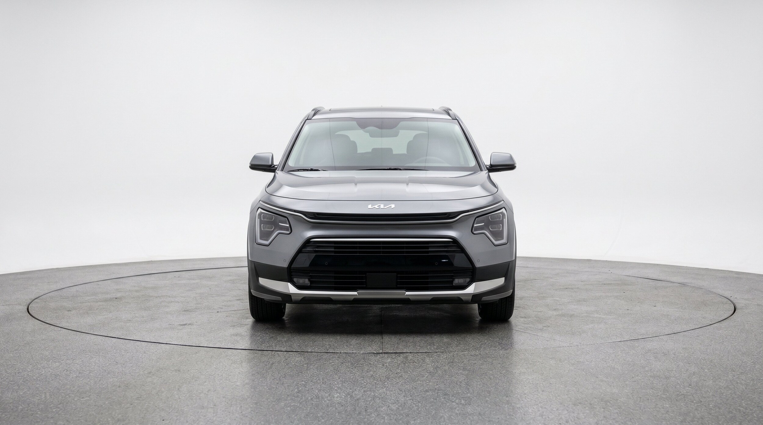 Thumbnail: 2026 Kia Niro - 2