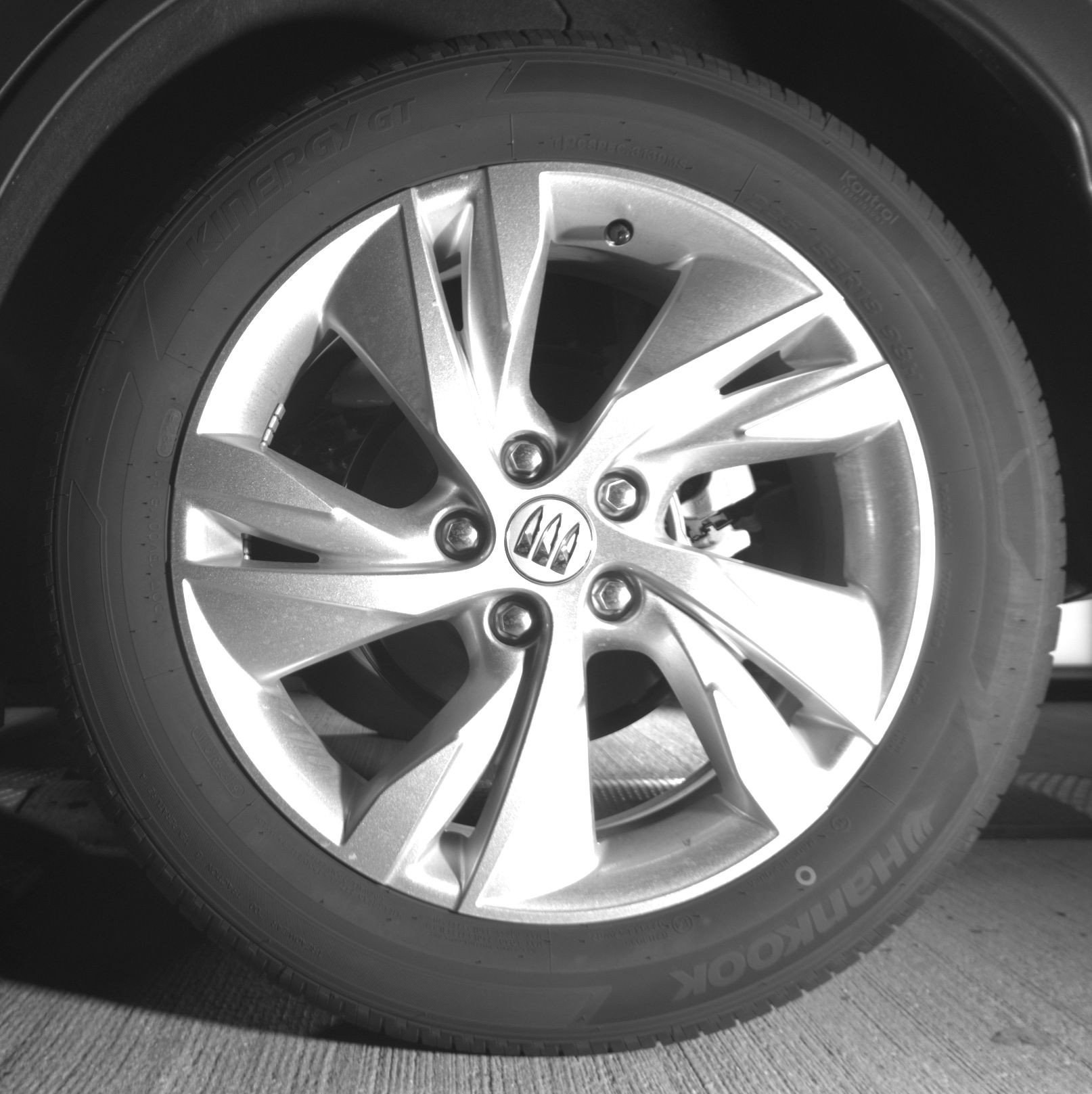 Thumbnail: 2026 Buick Encore GX - 14