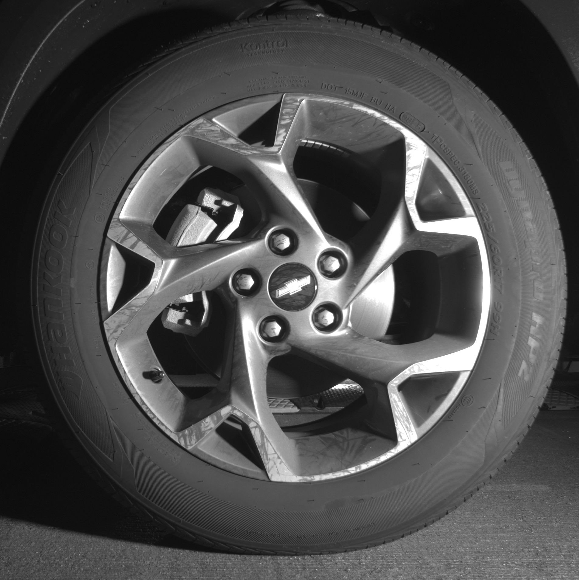 Thumbnail: 2025 Chevrolet Trax - 12