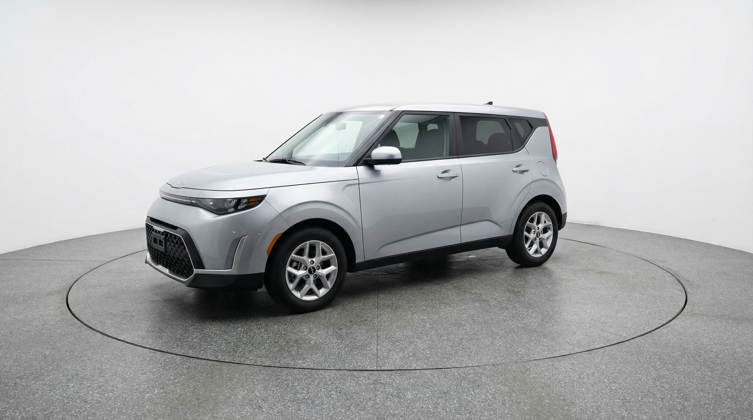 Thumbnail: 2025 Kia Soul - 3