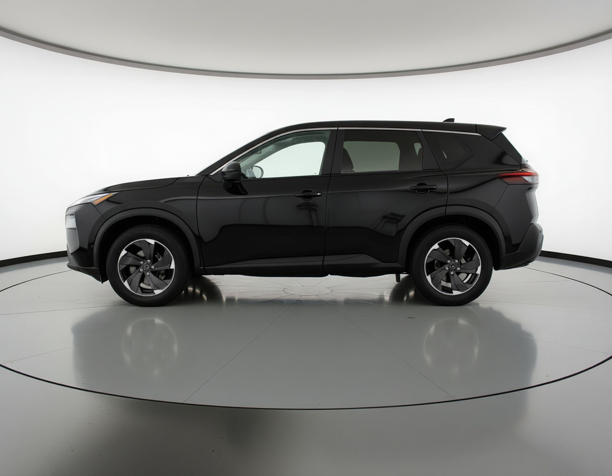 Thumbnail: 2025 Nissan Rogue - 4