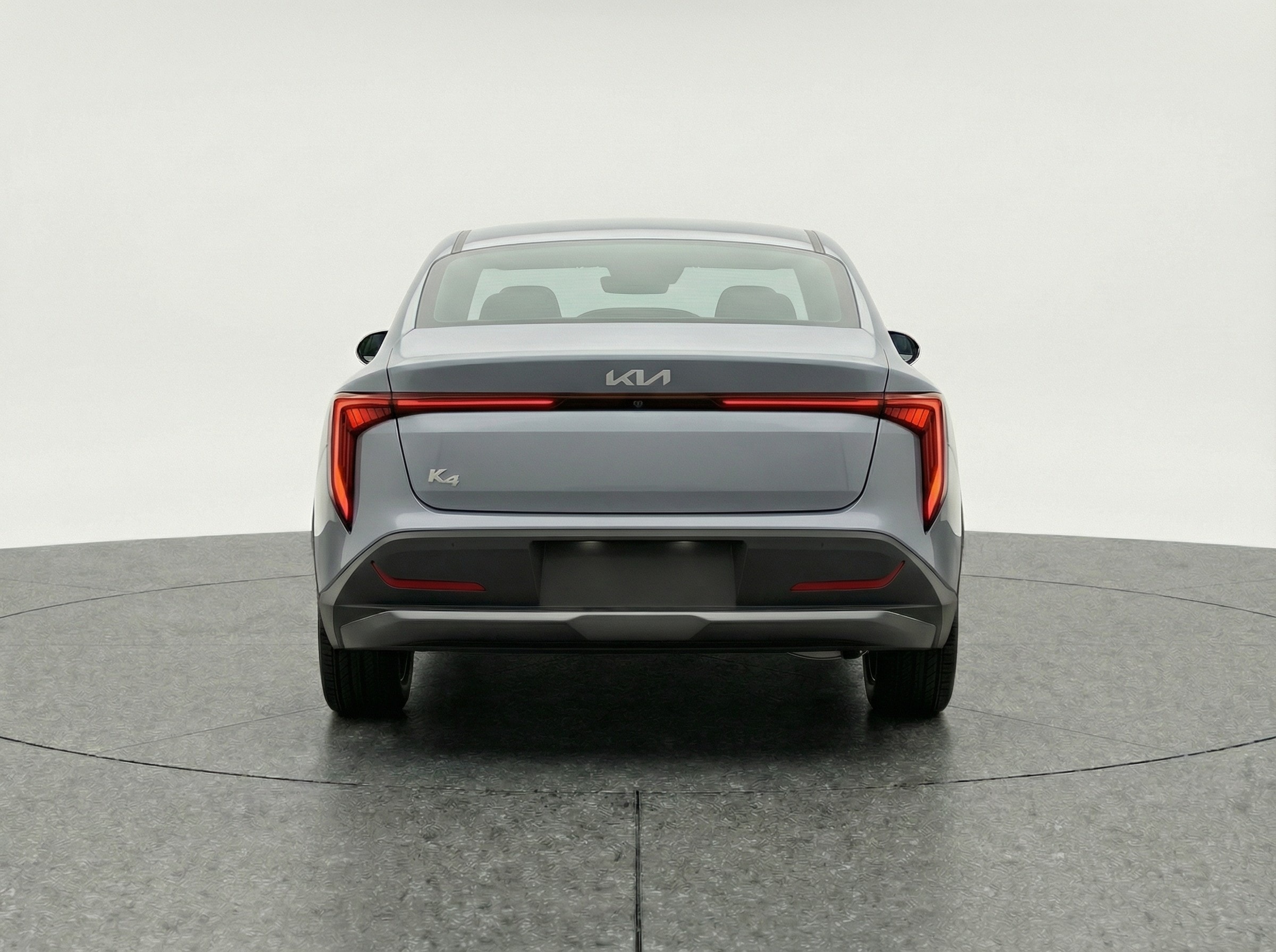 Thumbnail: 2025 Kia K4 - 6