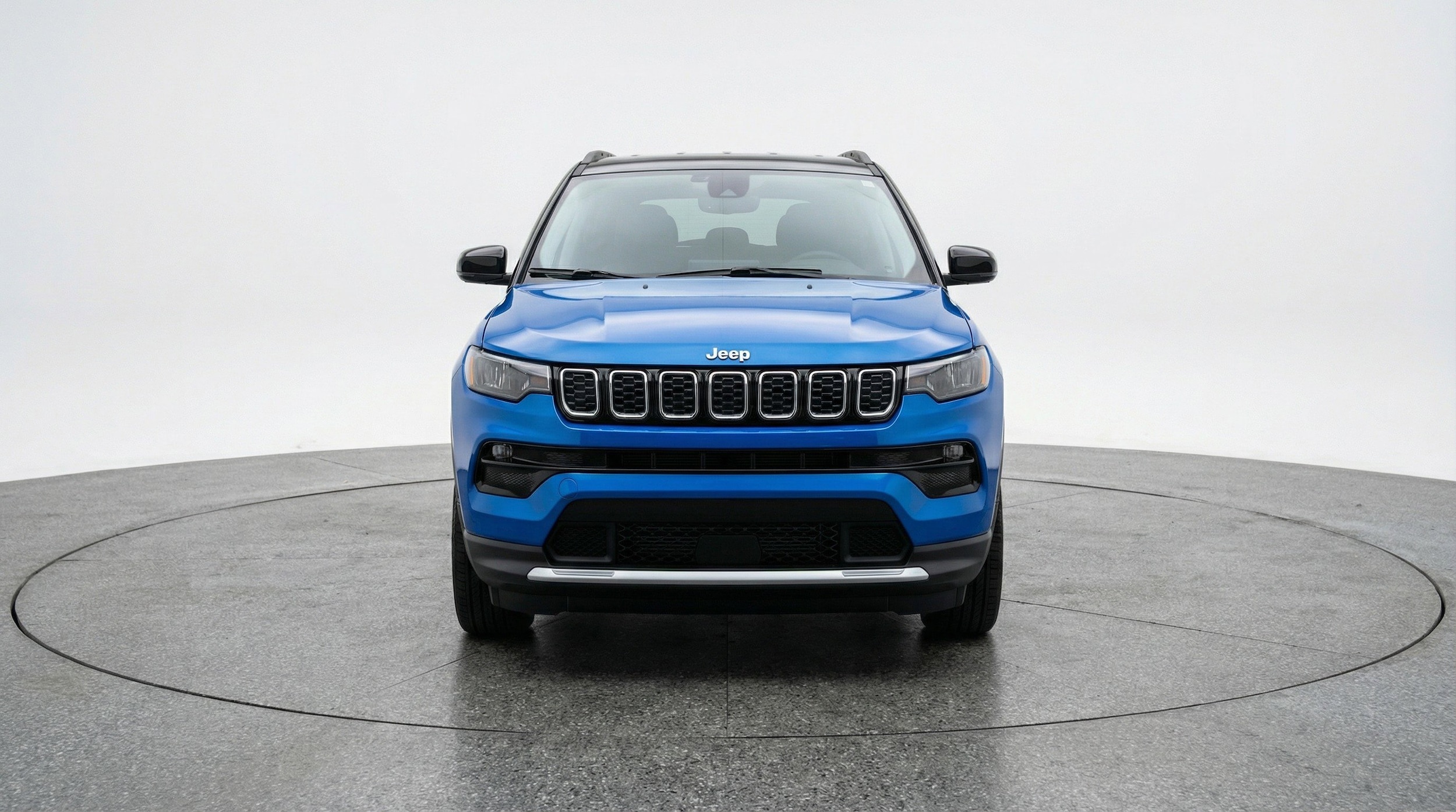 Thumbnail: 2025 Jeep Compass - 2