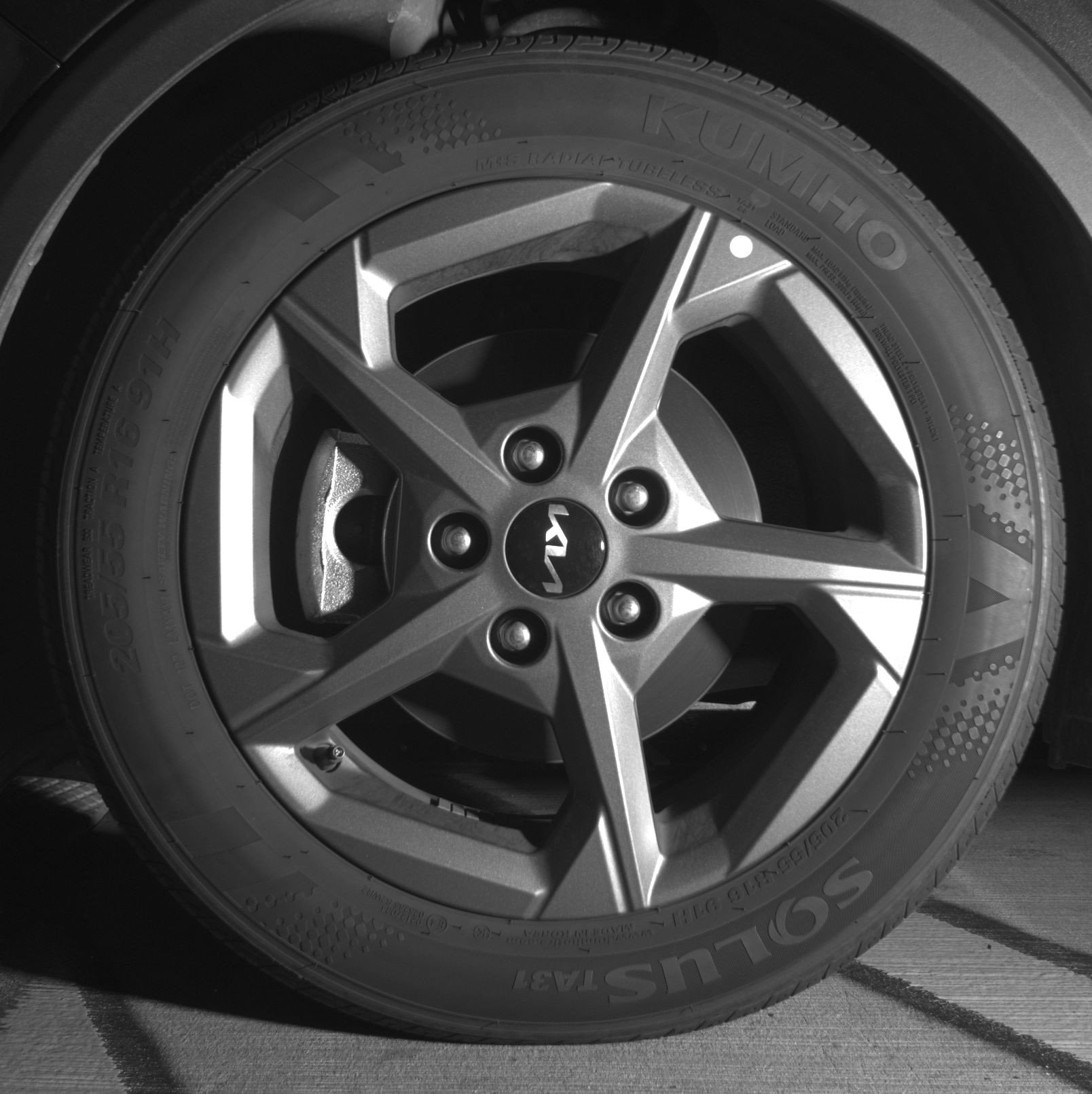 Thumbnail: 2025 Kia K4 - 12