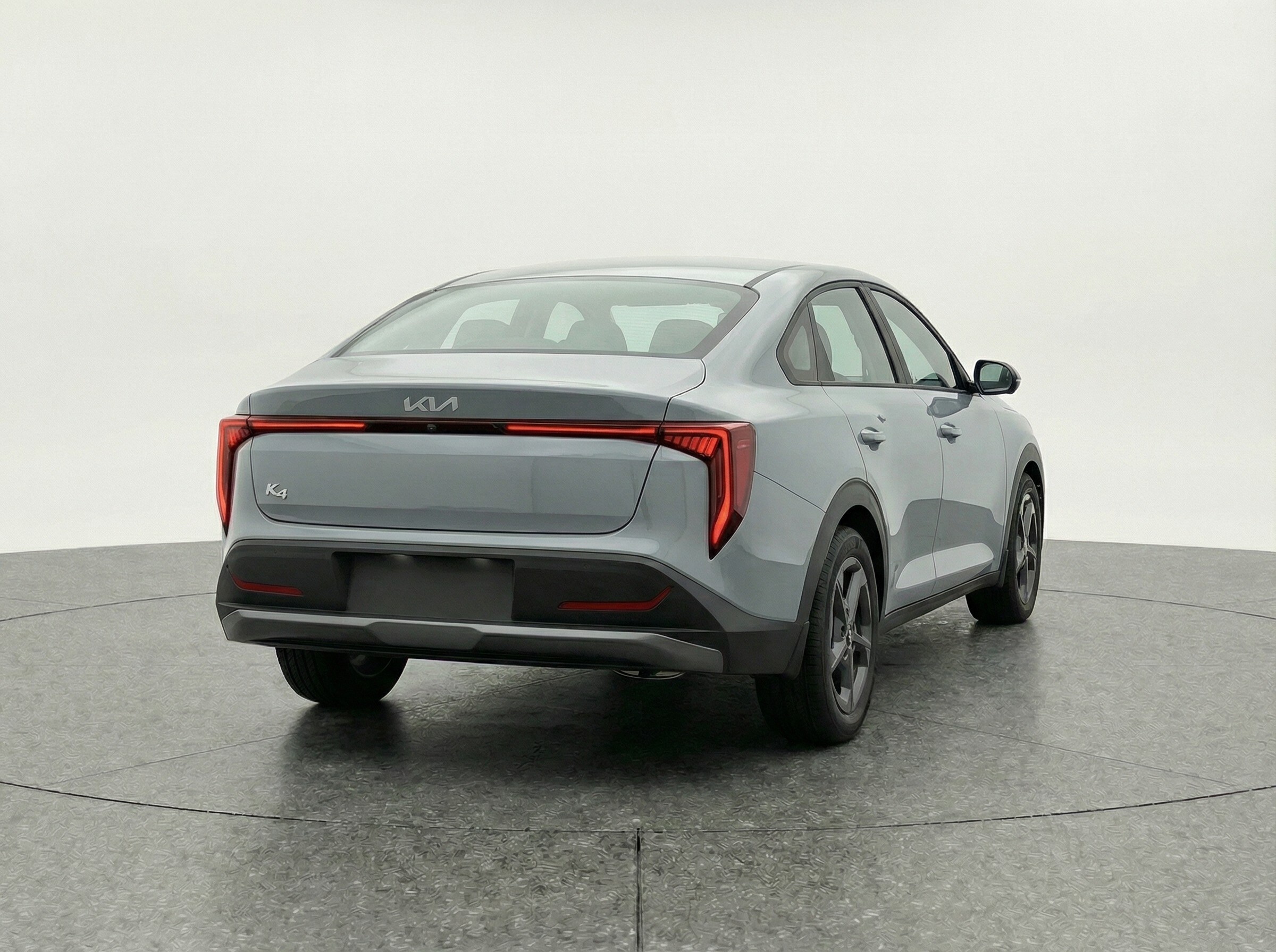 Thumbnail: 2025 Kia K4 - 6