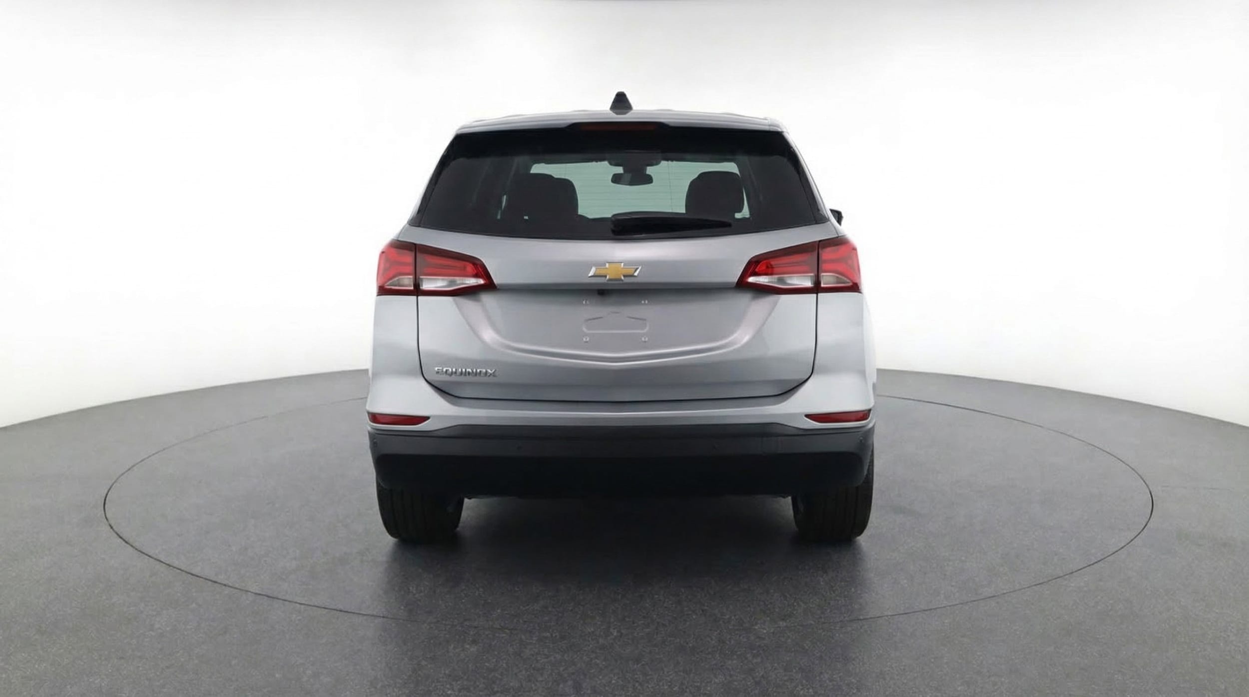 Thumbnail: 2025 Chevrolet Equinox - 7