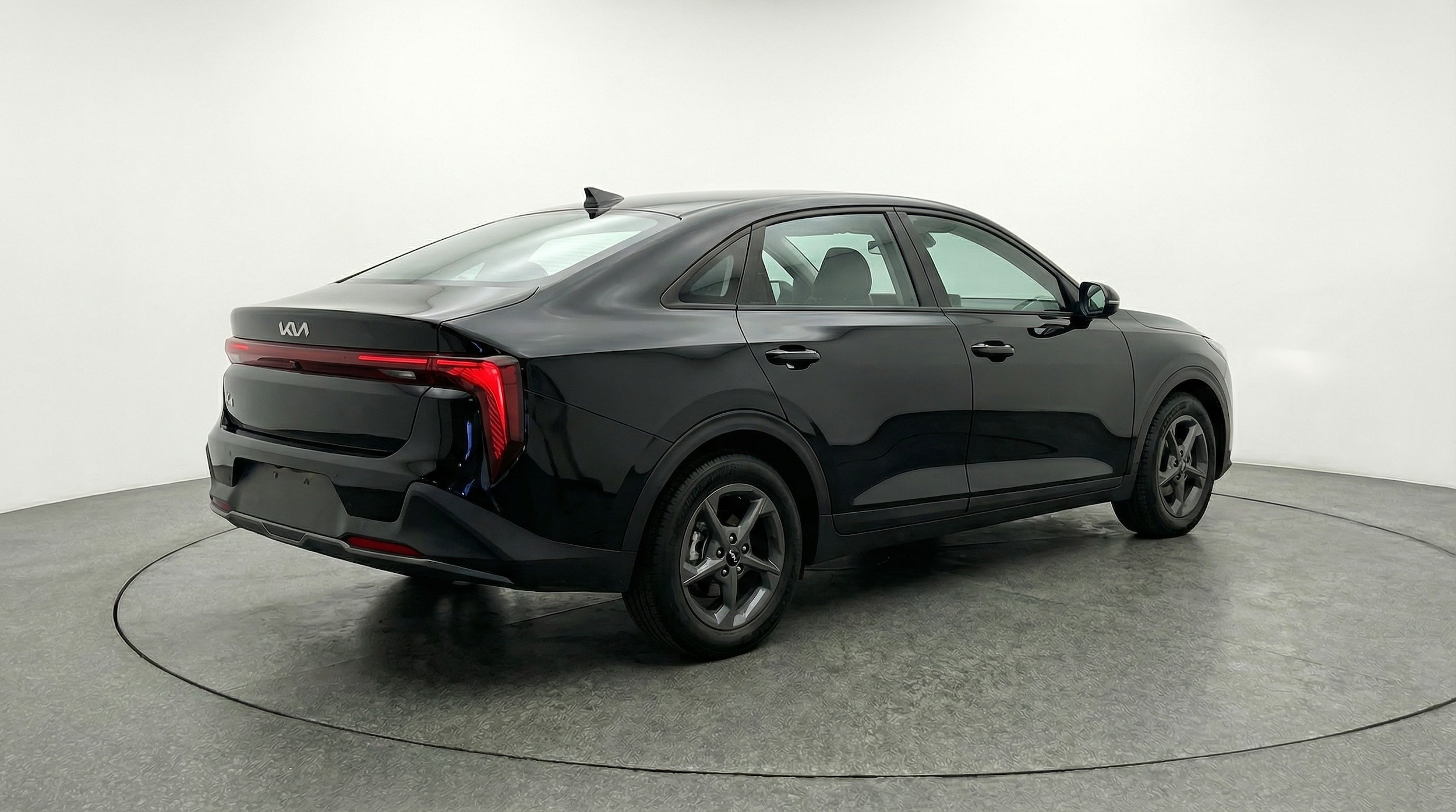 Thumbnail: 2025 Kia K4 - 7