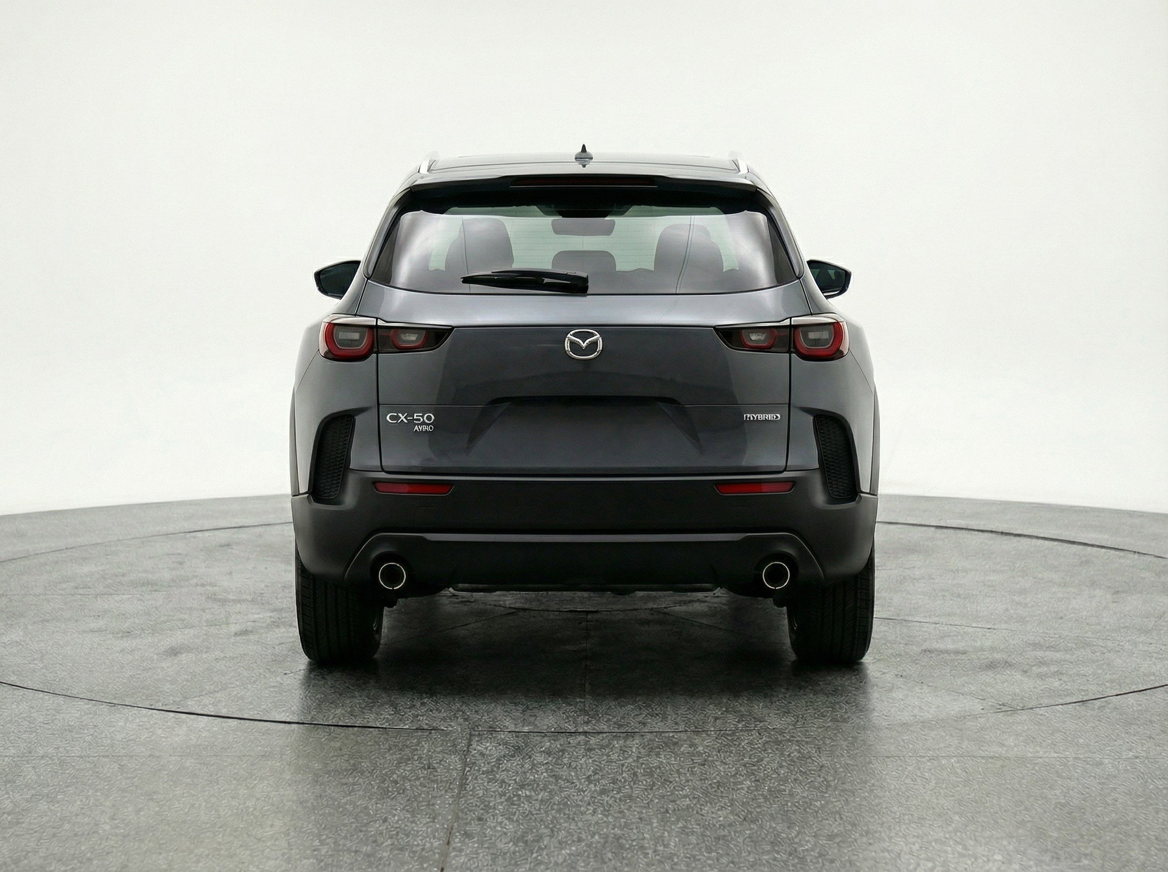 Thumbnail: 2025 Mazda CX-50 - 7