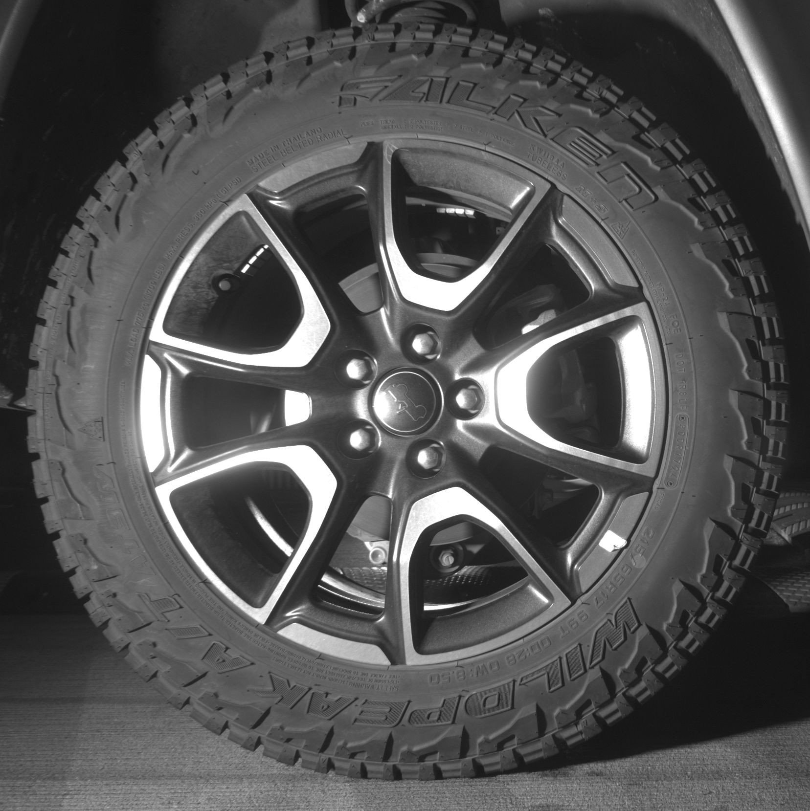 Thumbnail: 2025 Jeep Compass - 15