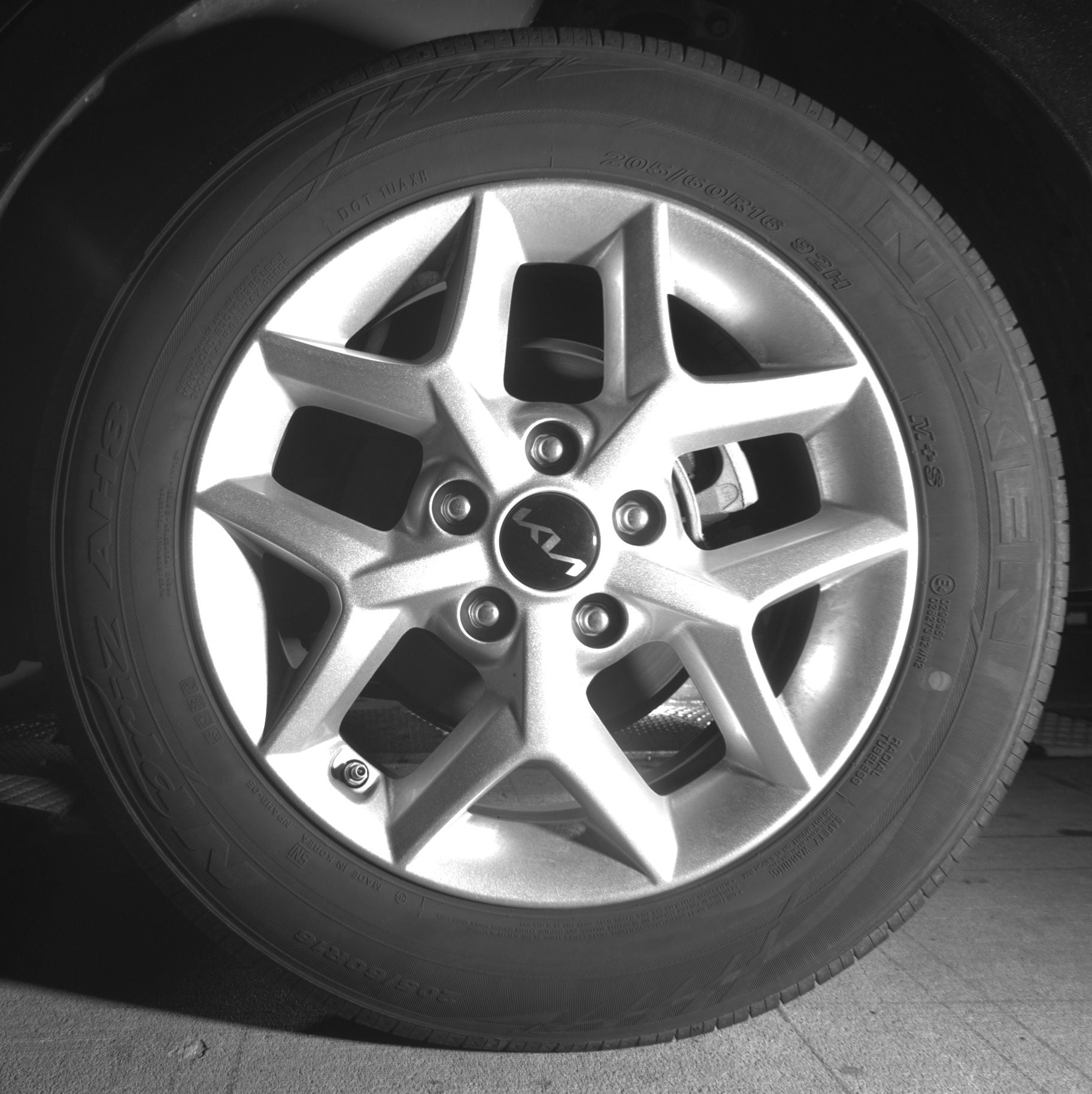 Thumbnail: 2025 Kia Soul - 11