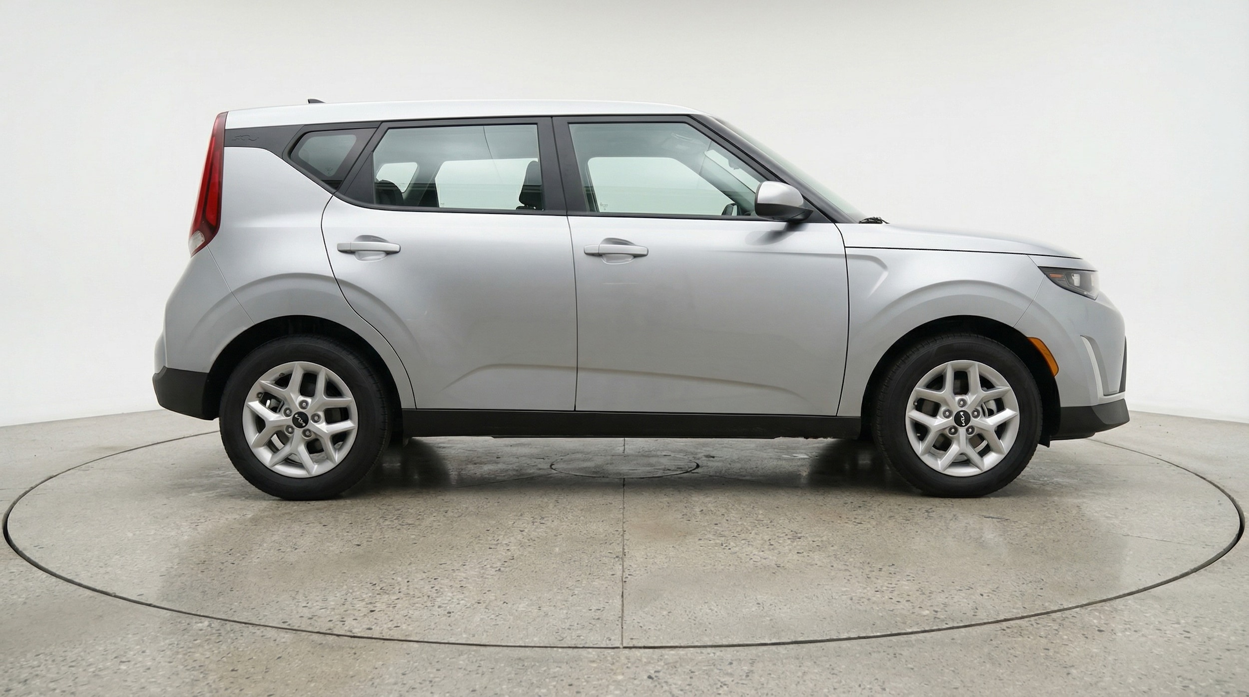 Thumbnail: 2025 Kia Soul - 8