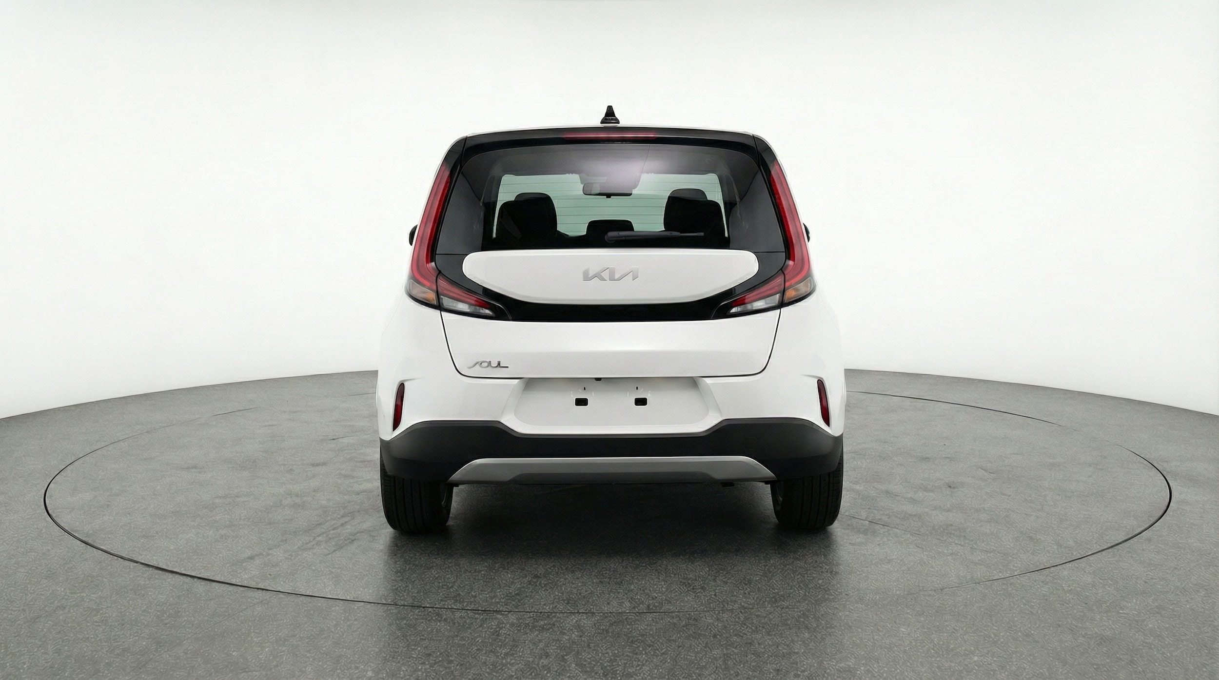 Thumbnail: 2025 Kia Soul - 6