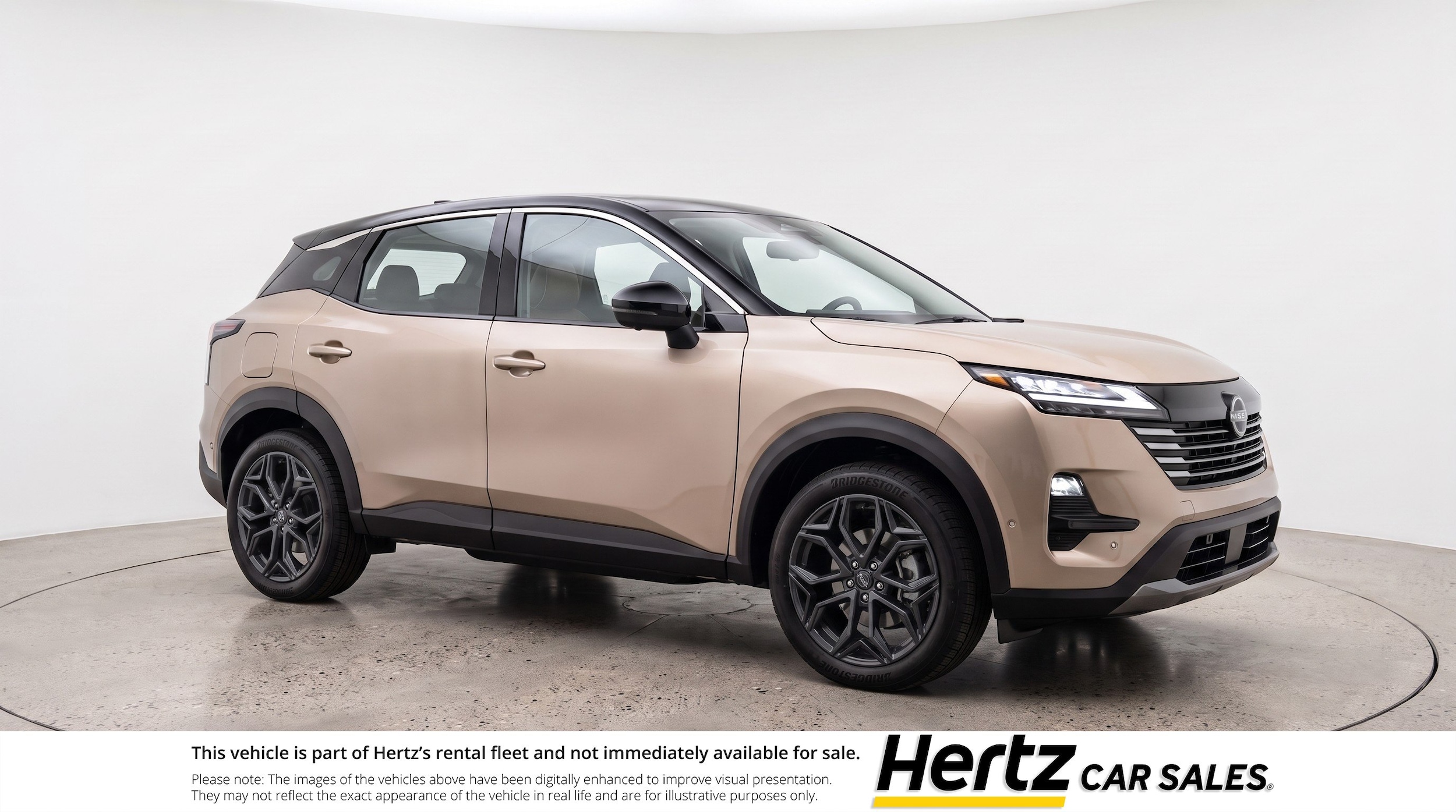 Thumbnail: 2026 Nissan Kicks - 1