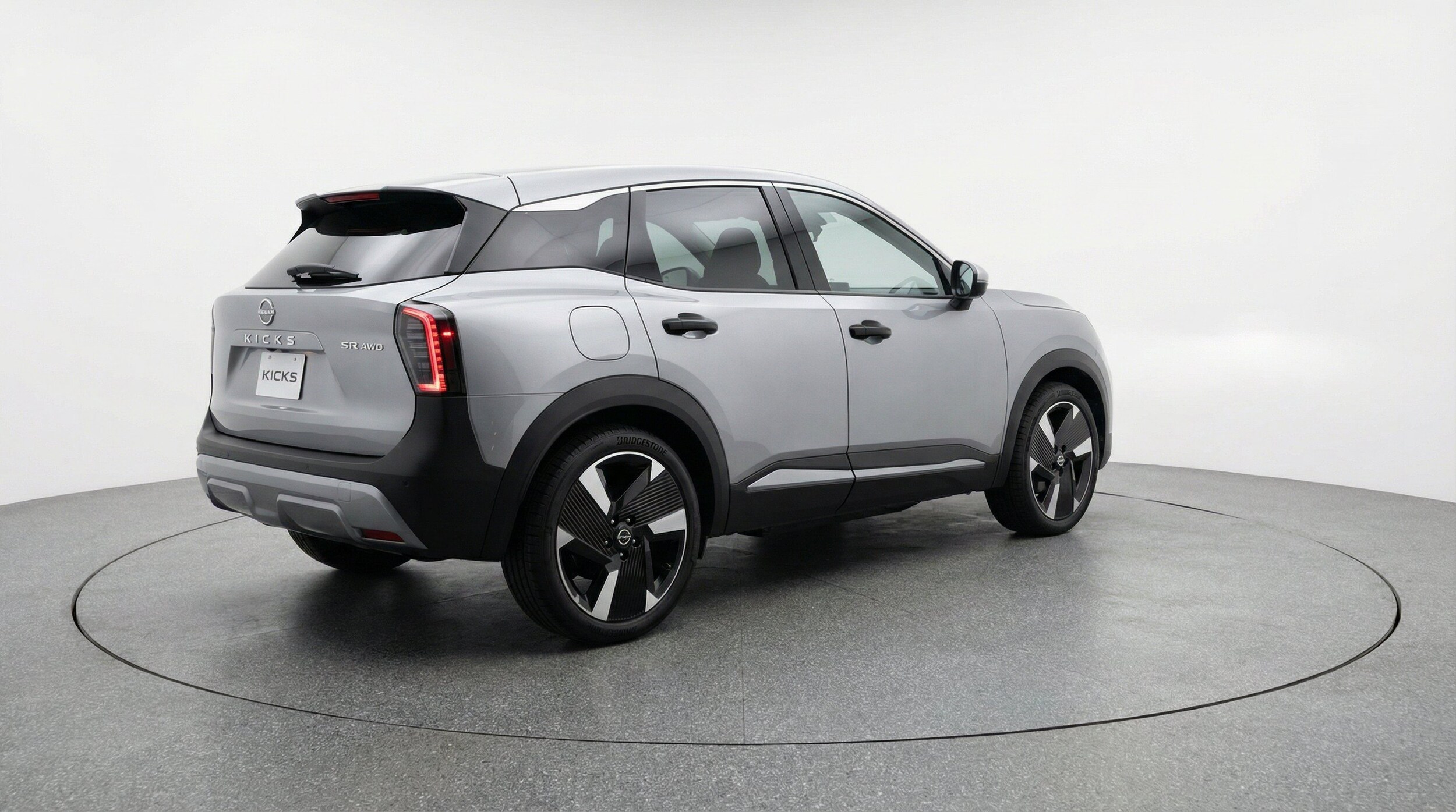 Thumbnail: 2026 Nissan Kicks - 9