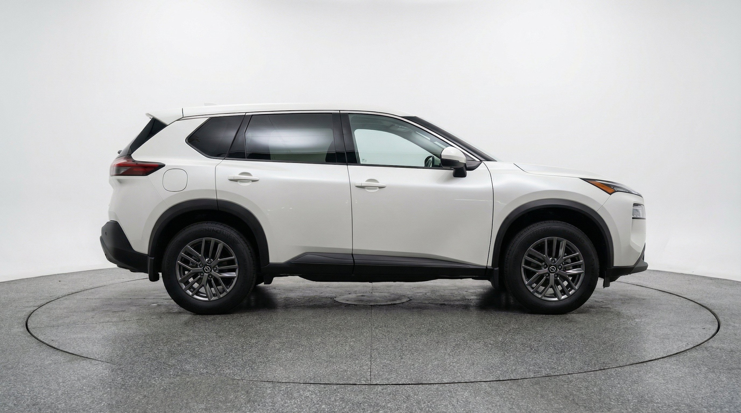 Thumbnail: 2026 Nissan Rogue - 11