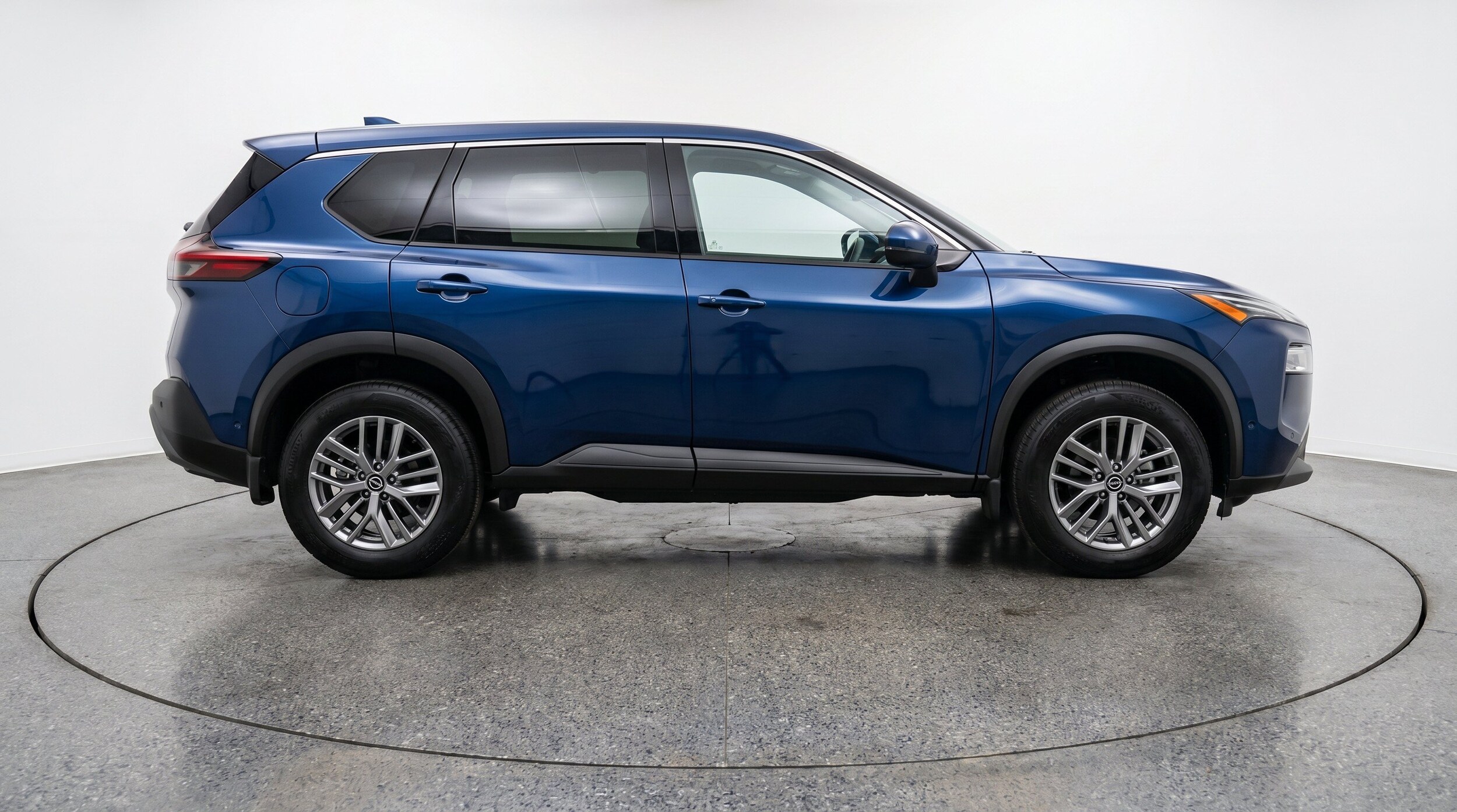 Thumbnail: 2026 Nissan Rogue - 10