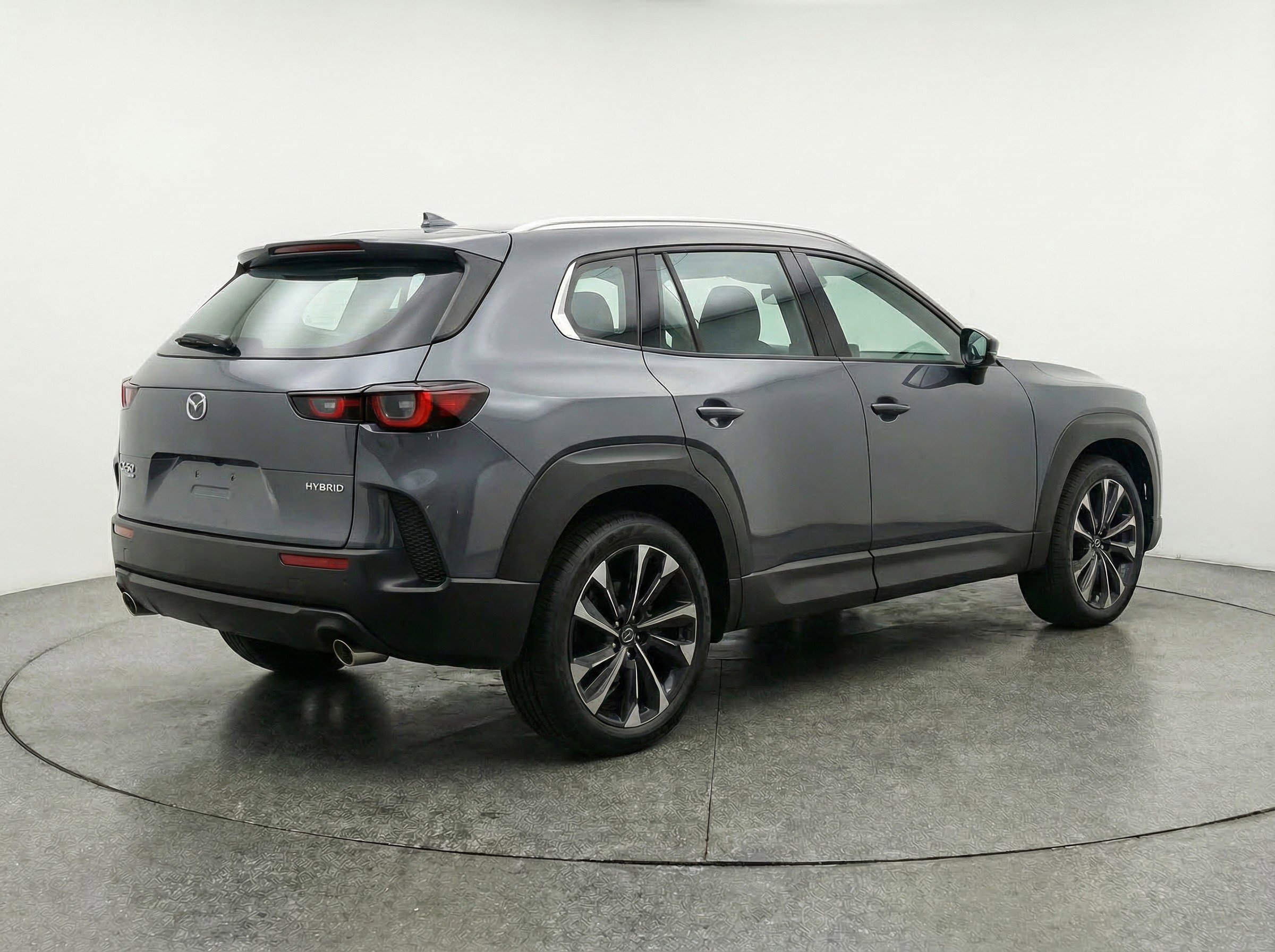 Thumbnail: 2025 Mazda CX-50 - 9