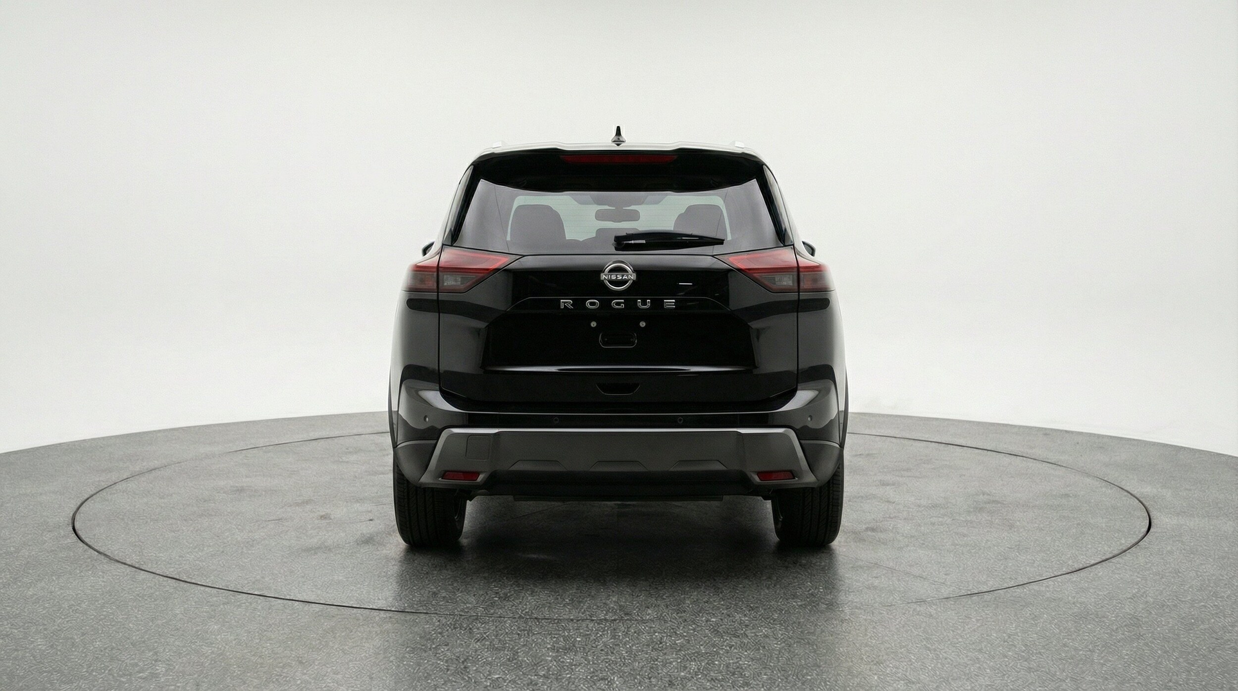 Thumbnail: 2026 Nissan Rogue - 7