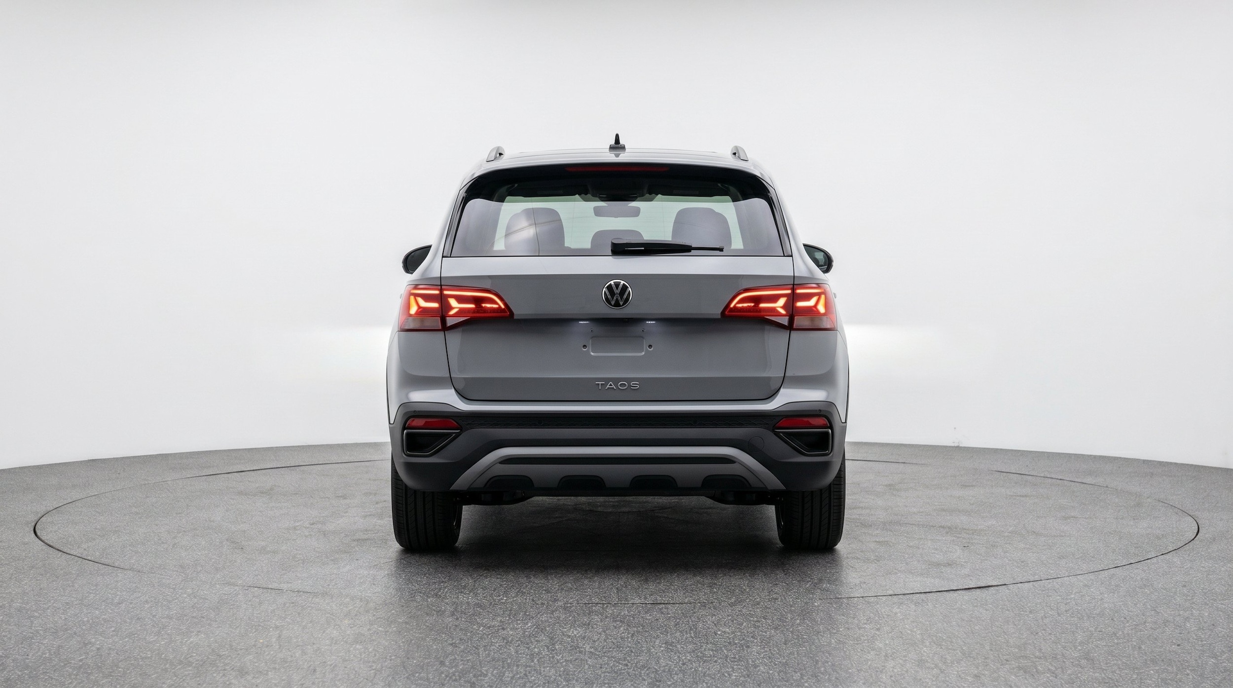 Thumbnail: 2026 Volkswagen Taos - 7