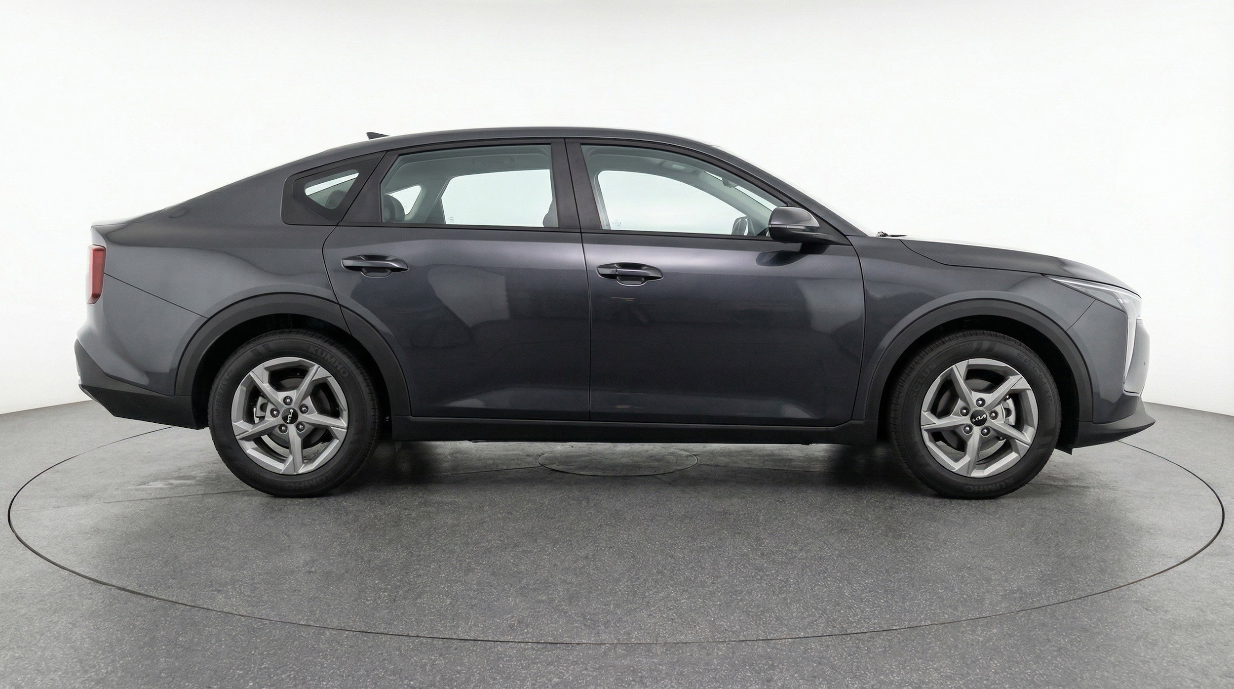 Thumbnail: 2025 Kia K4 - 11