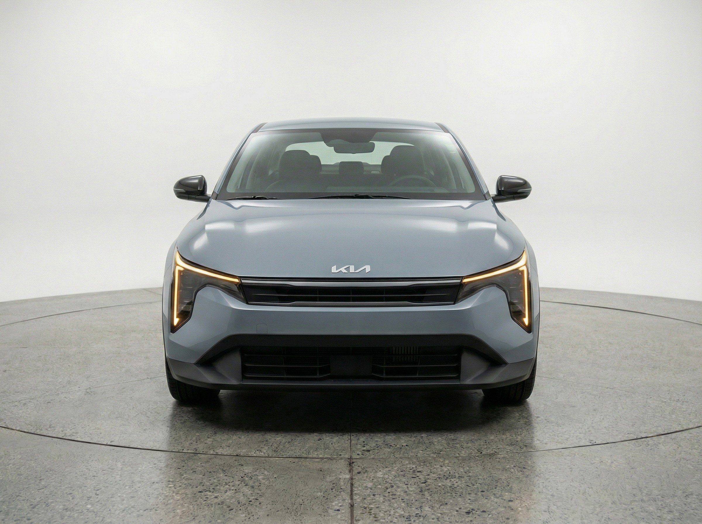 Thumbnail: 2025 Kia K4 - 2