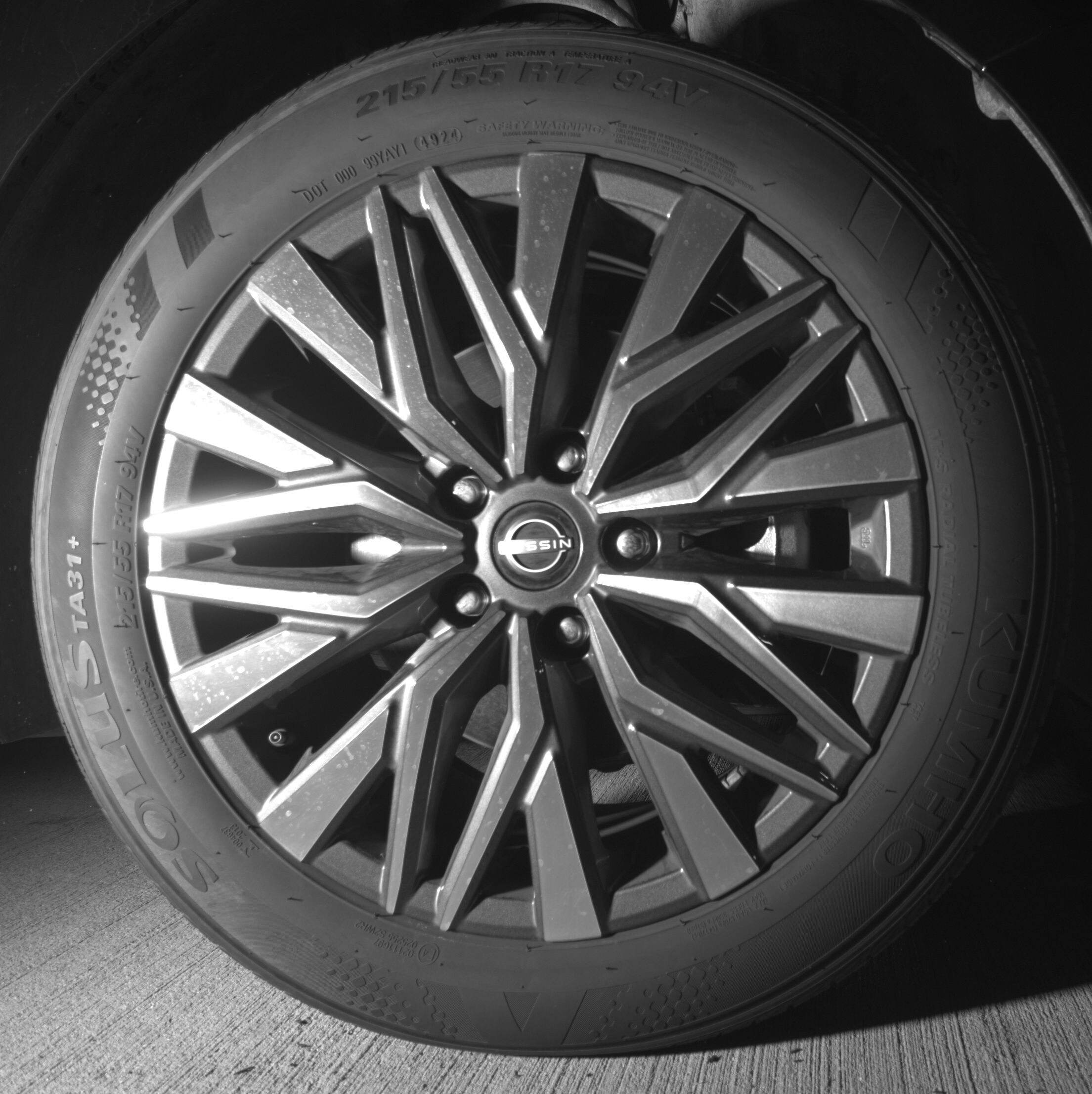 Thumbnail: 2025 Nissan Altima - 10