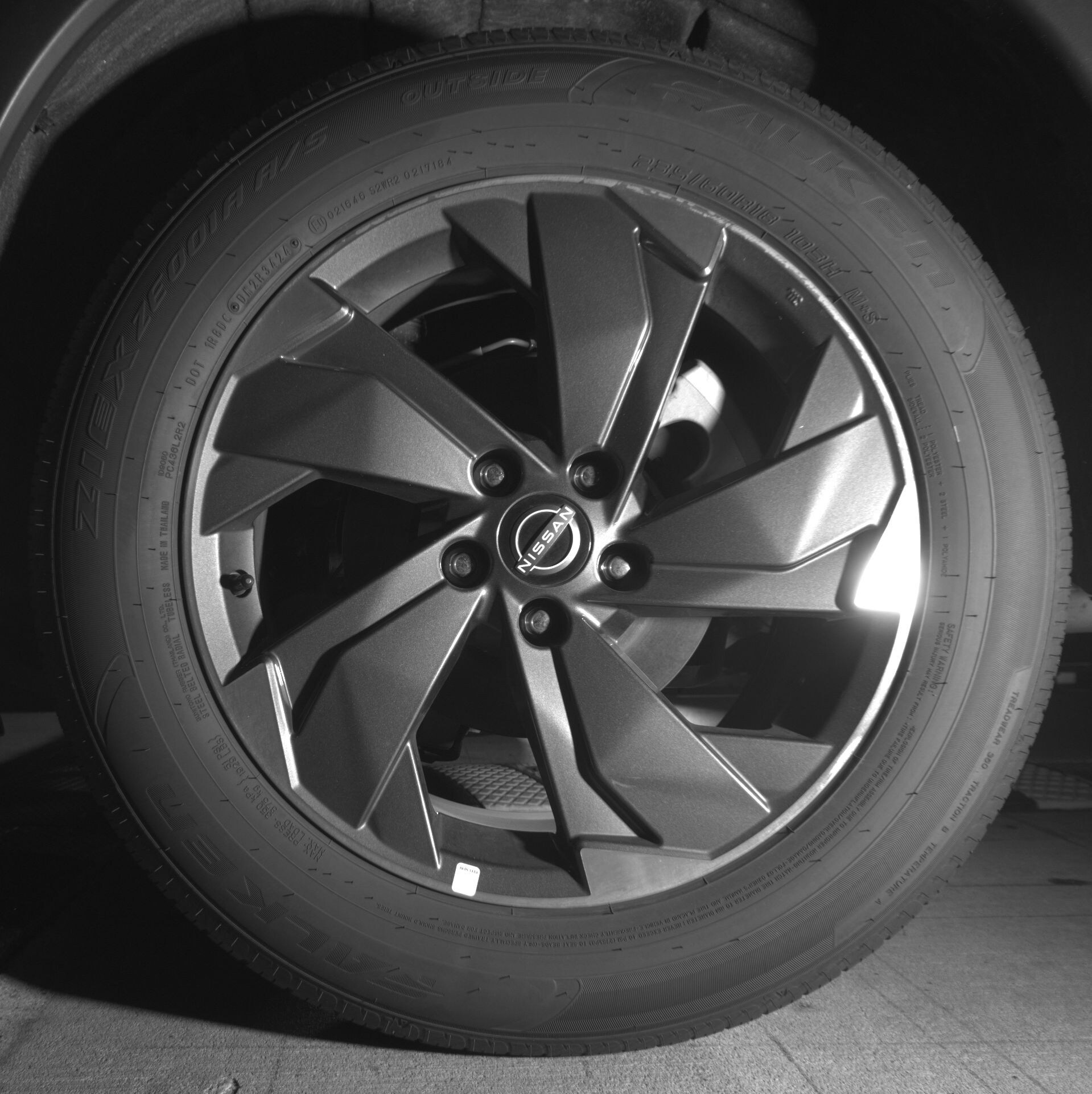 Thumbnail: 2025 Nissan Rogue - 11