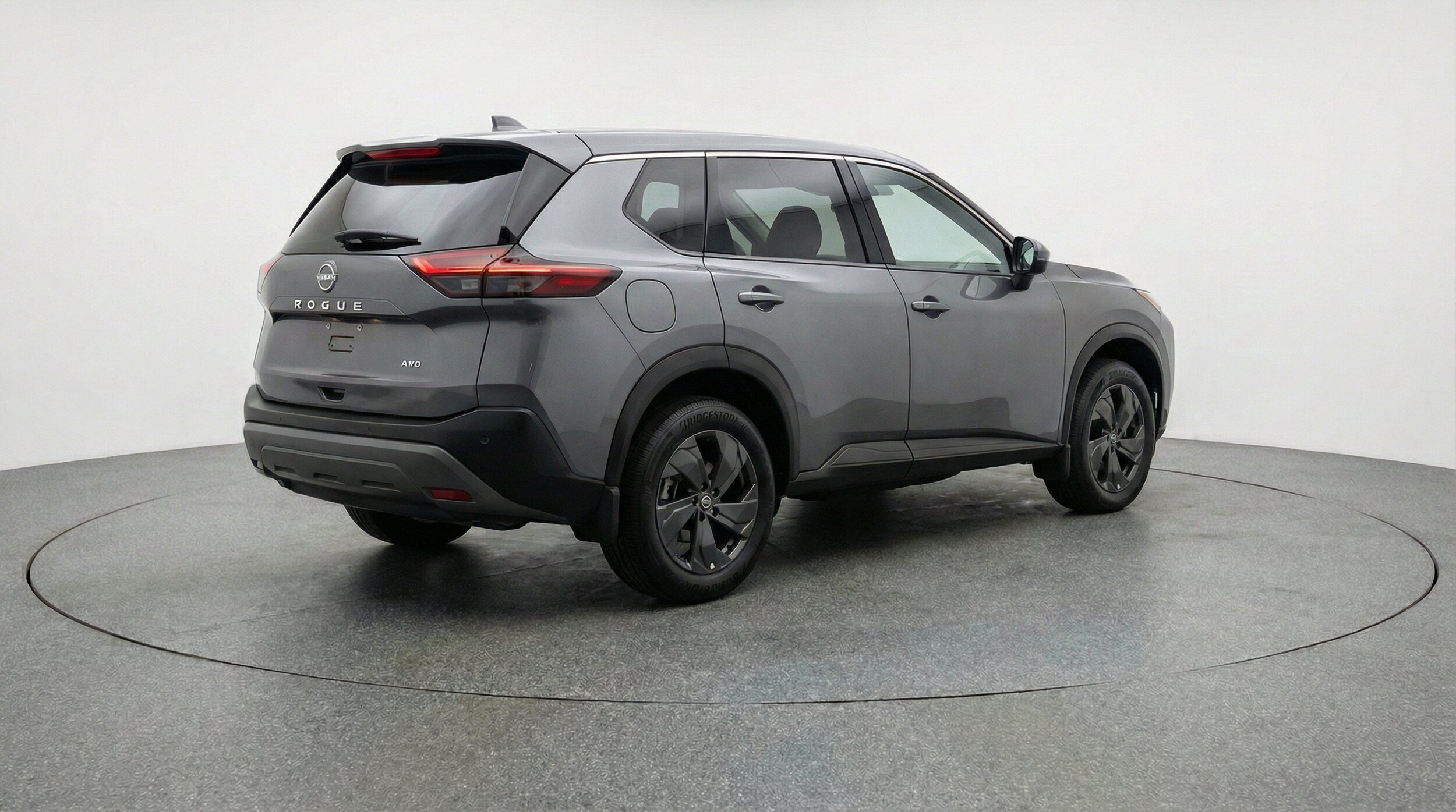 Thumbnail: 2026 Nissan Rogue - 9