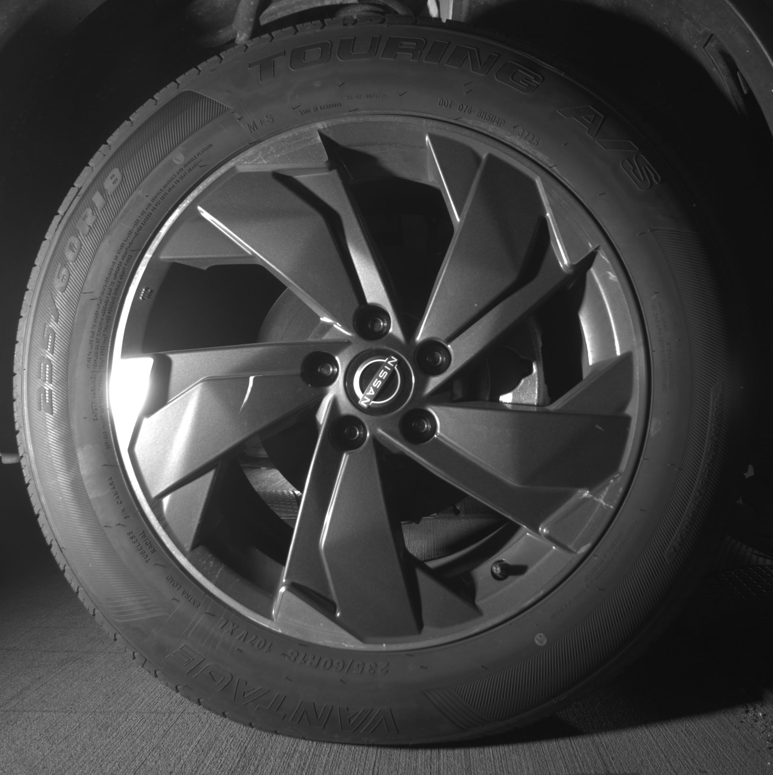 Thumbnail: 2025 Nissan Rogue - 10