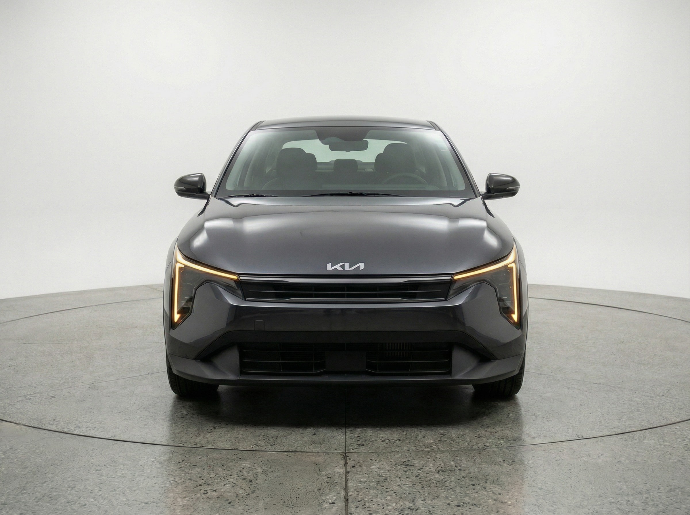 Thumbnail: 2025 Kia K4 - 2