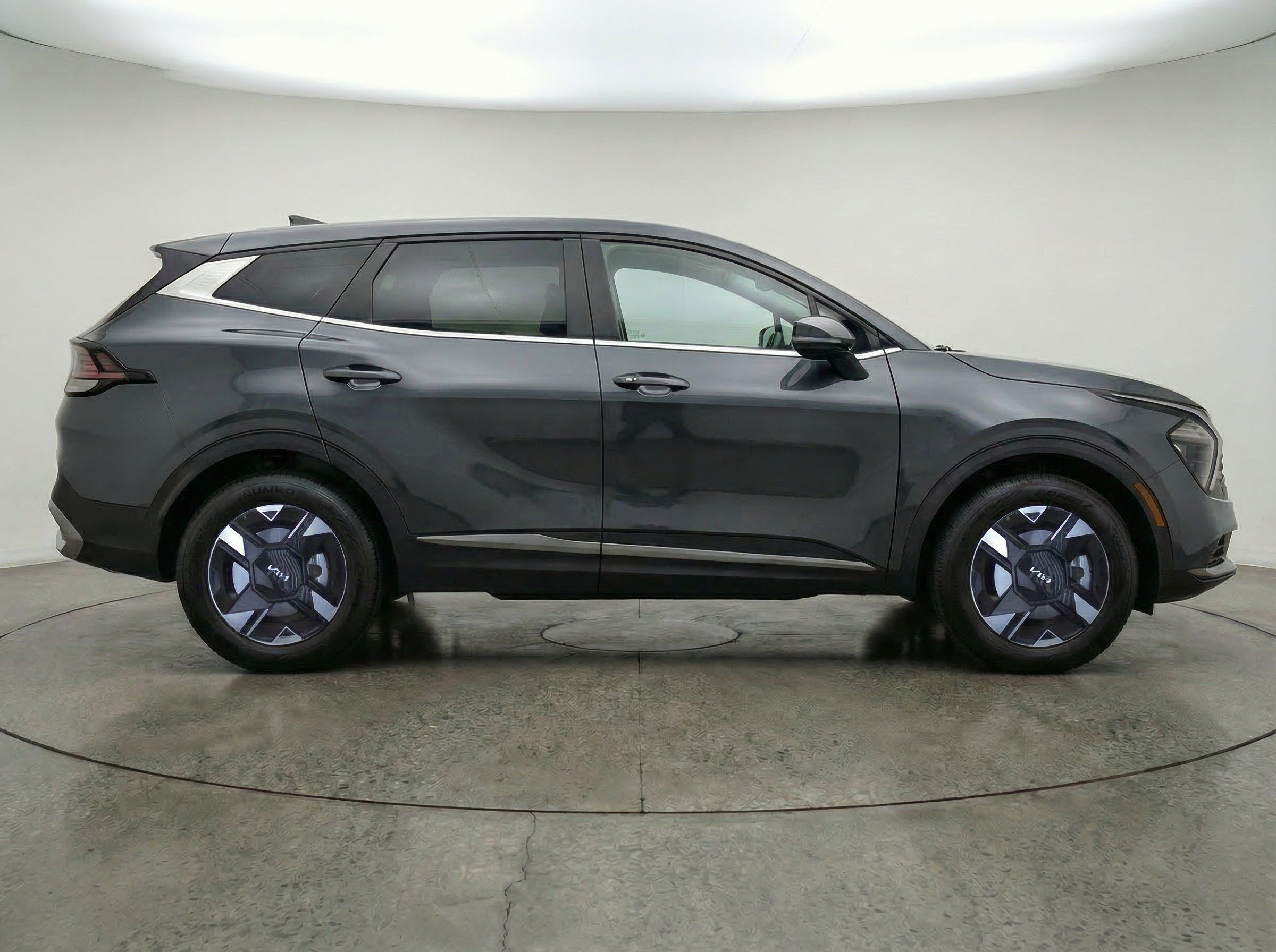 Thumbnail: 2026 Kia Sportage - 11