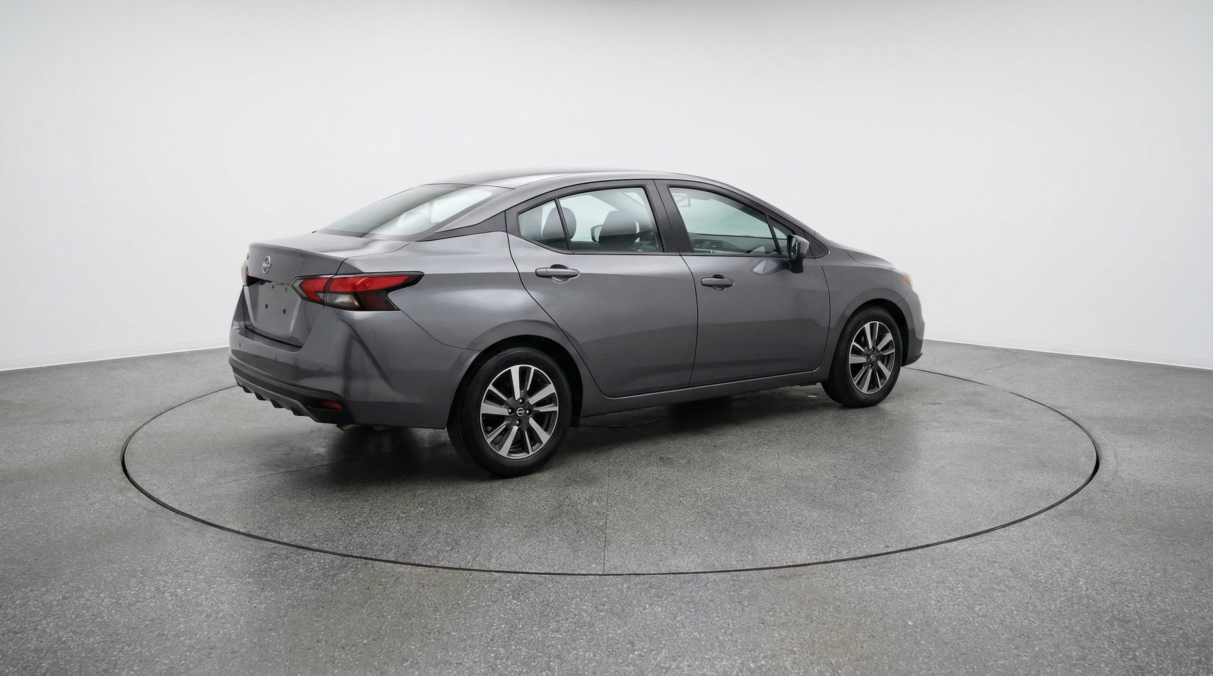 Thumbnail: 2025 Nissan Versa - 7