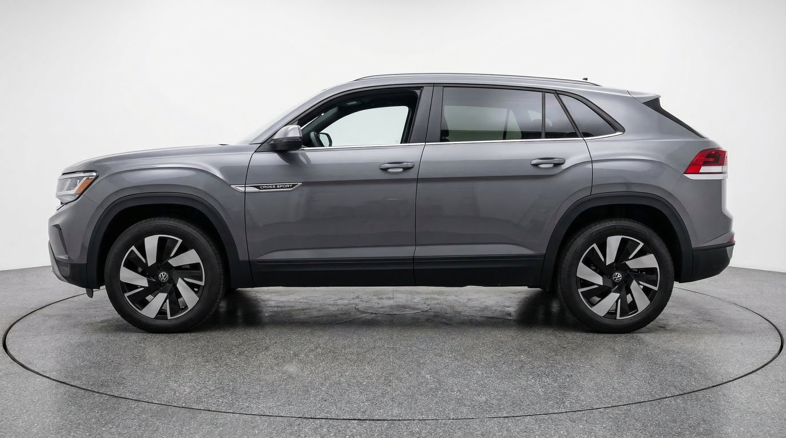 Thumbnail: 2026 Volkswagen Atlas - 5