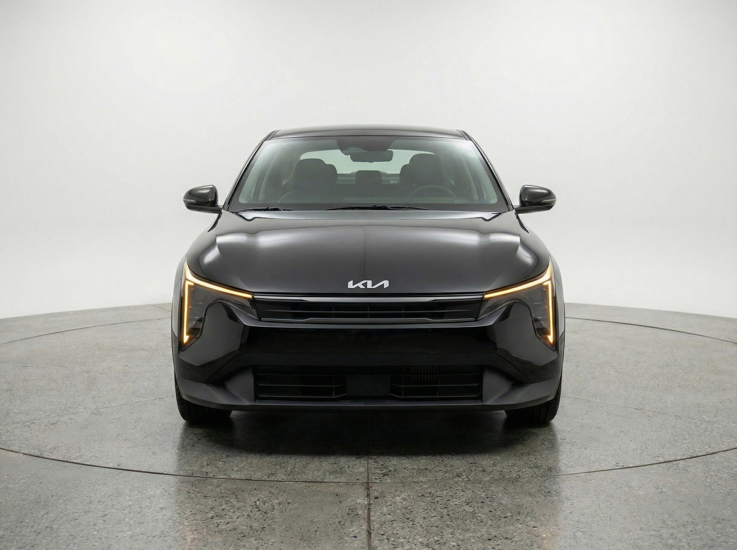 Thumbnail: 2025 Kia K4 - 2