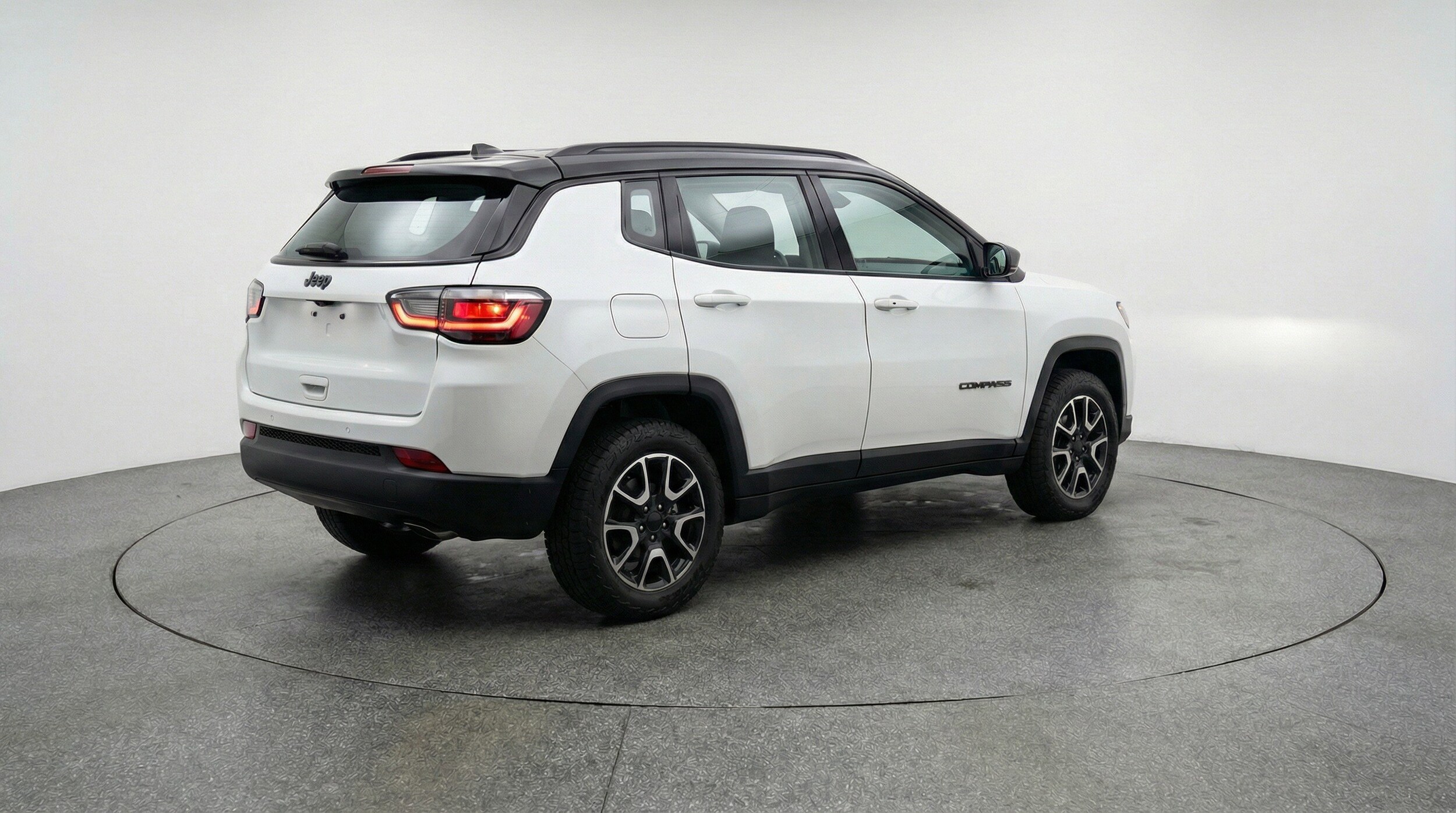 Thumbnail: 2025 Jeep Compass - 9