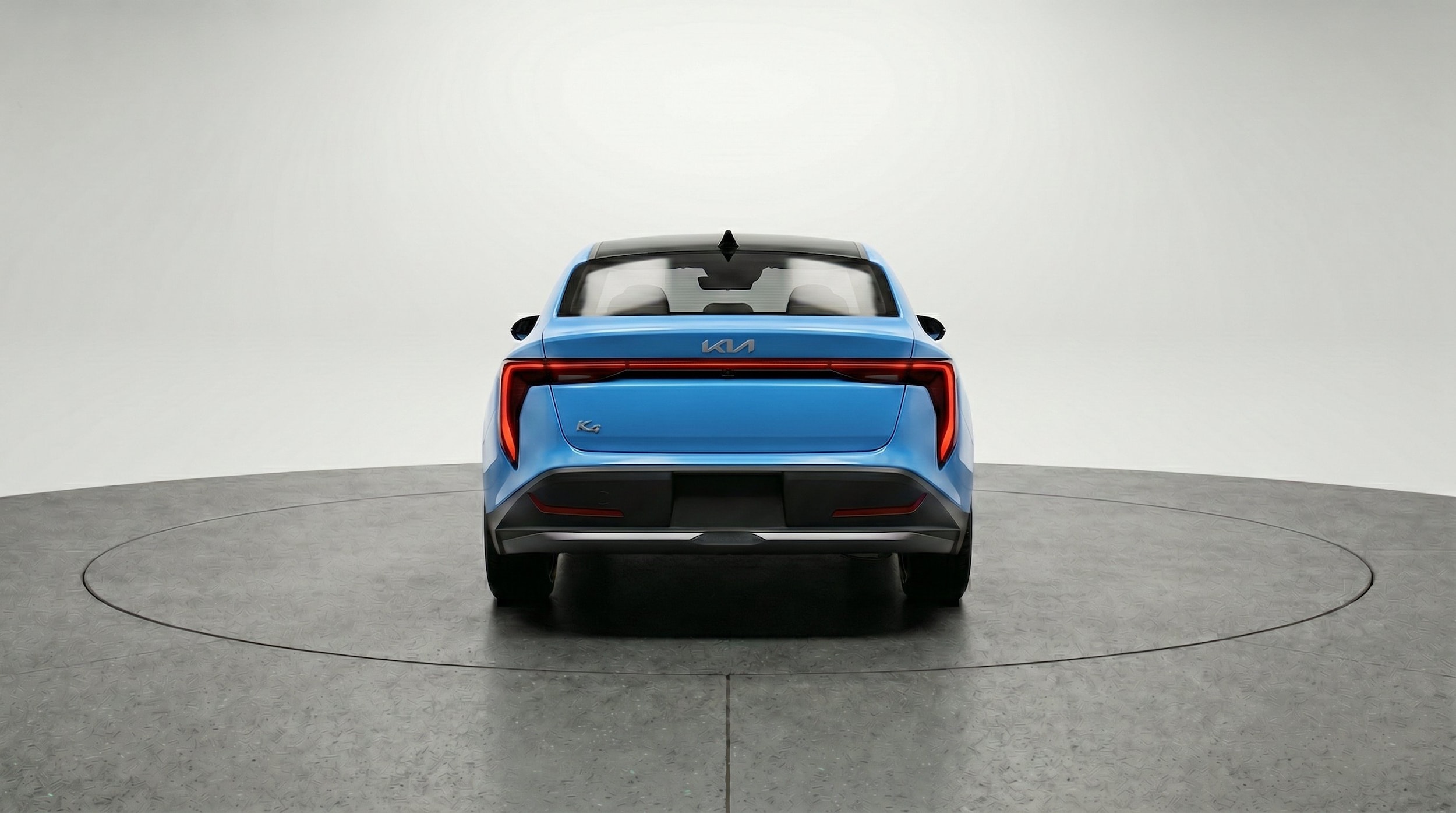 Thumbnail: 2026 Kia K4 - 7