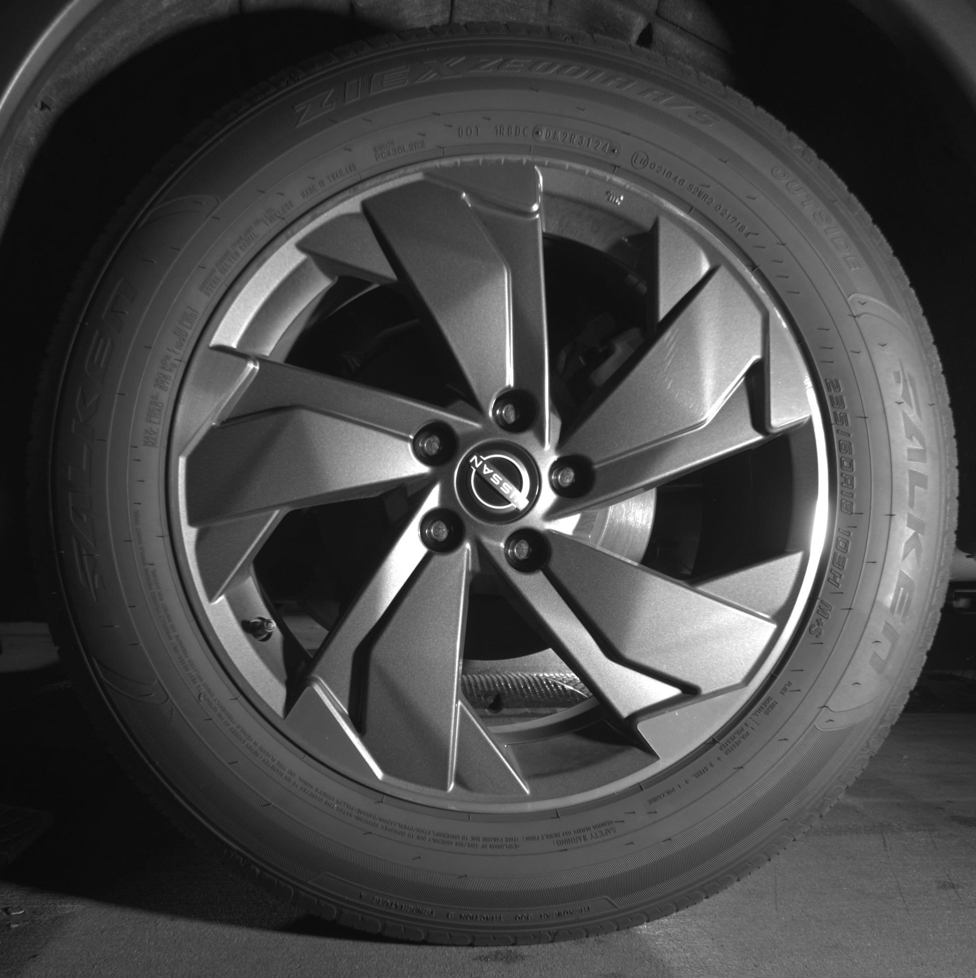 Thumbnail: 2025 Nissan Rogue - 14