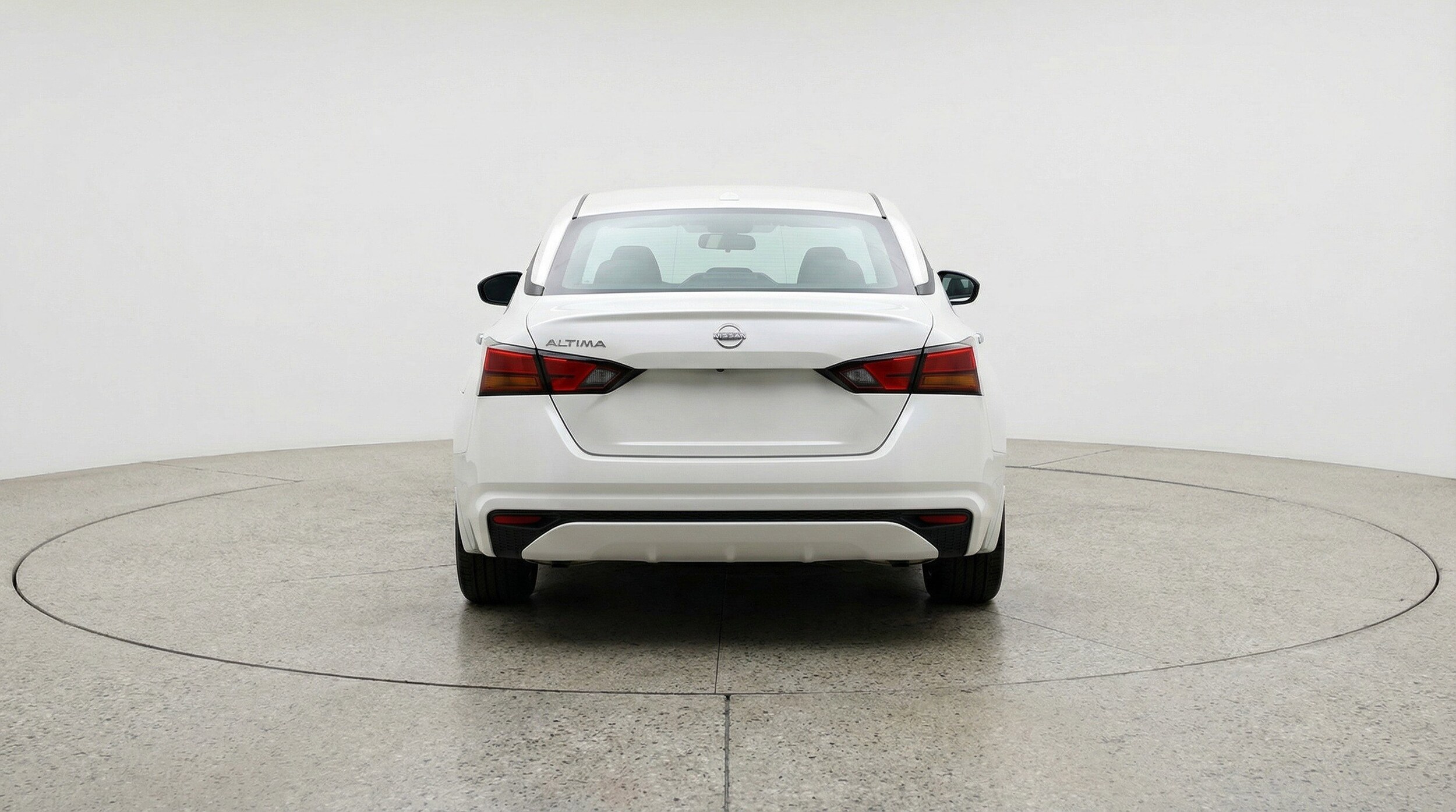 Thumbnail: 2025 Nissan Altima - 7