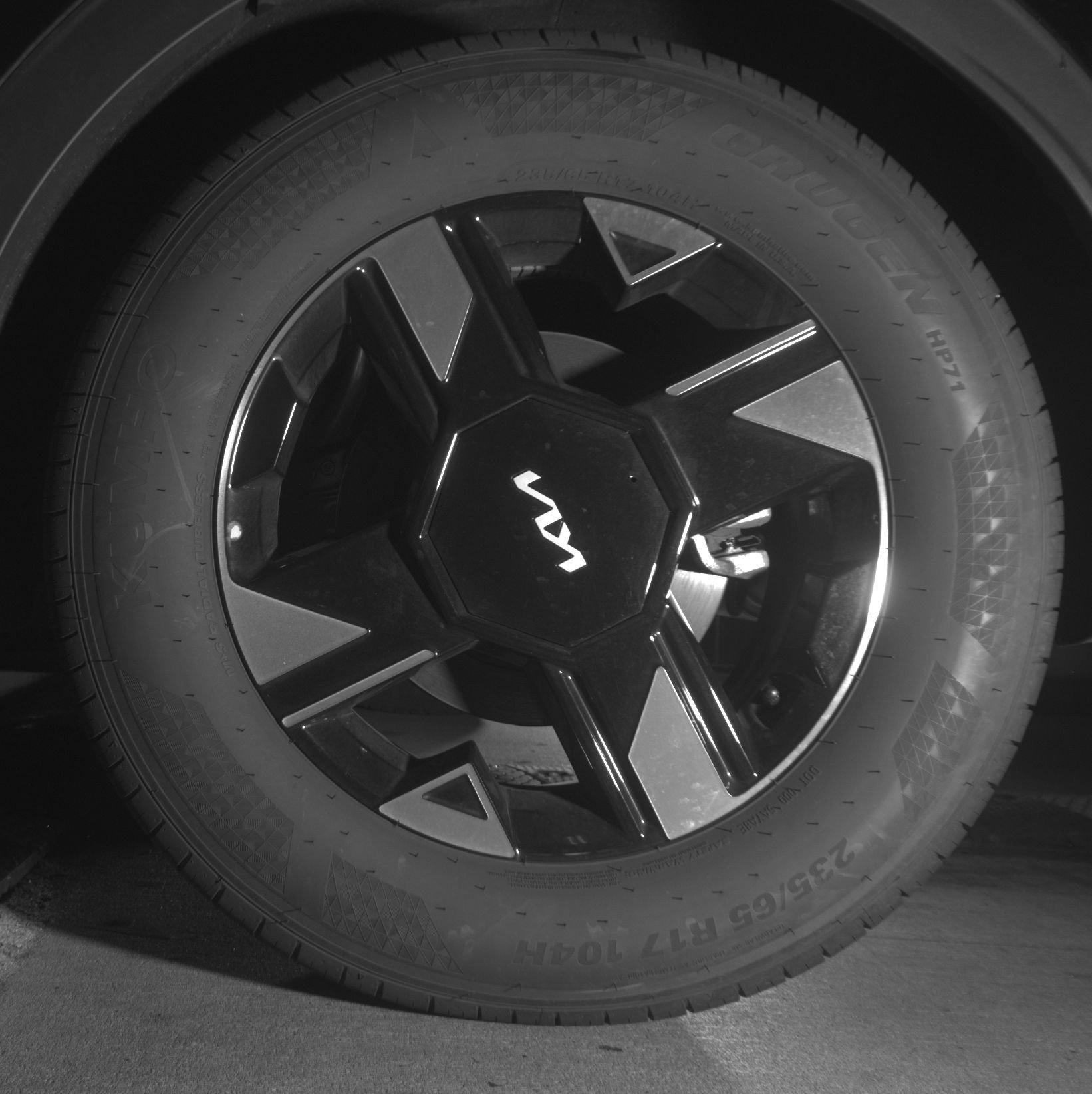 Thumbnail: 2026 Kia Sportage - 13