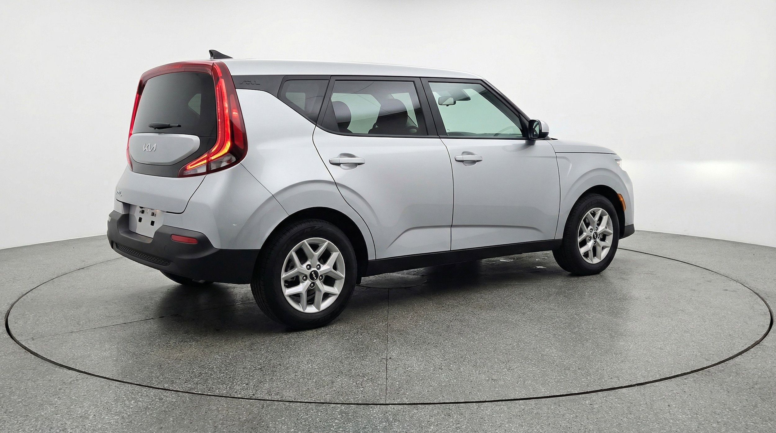 Thumbnail: 2025 Kia Soul - 9