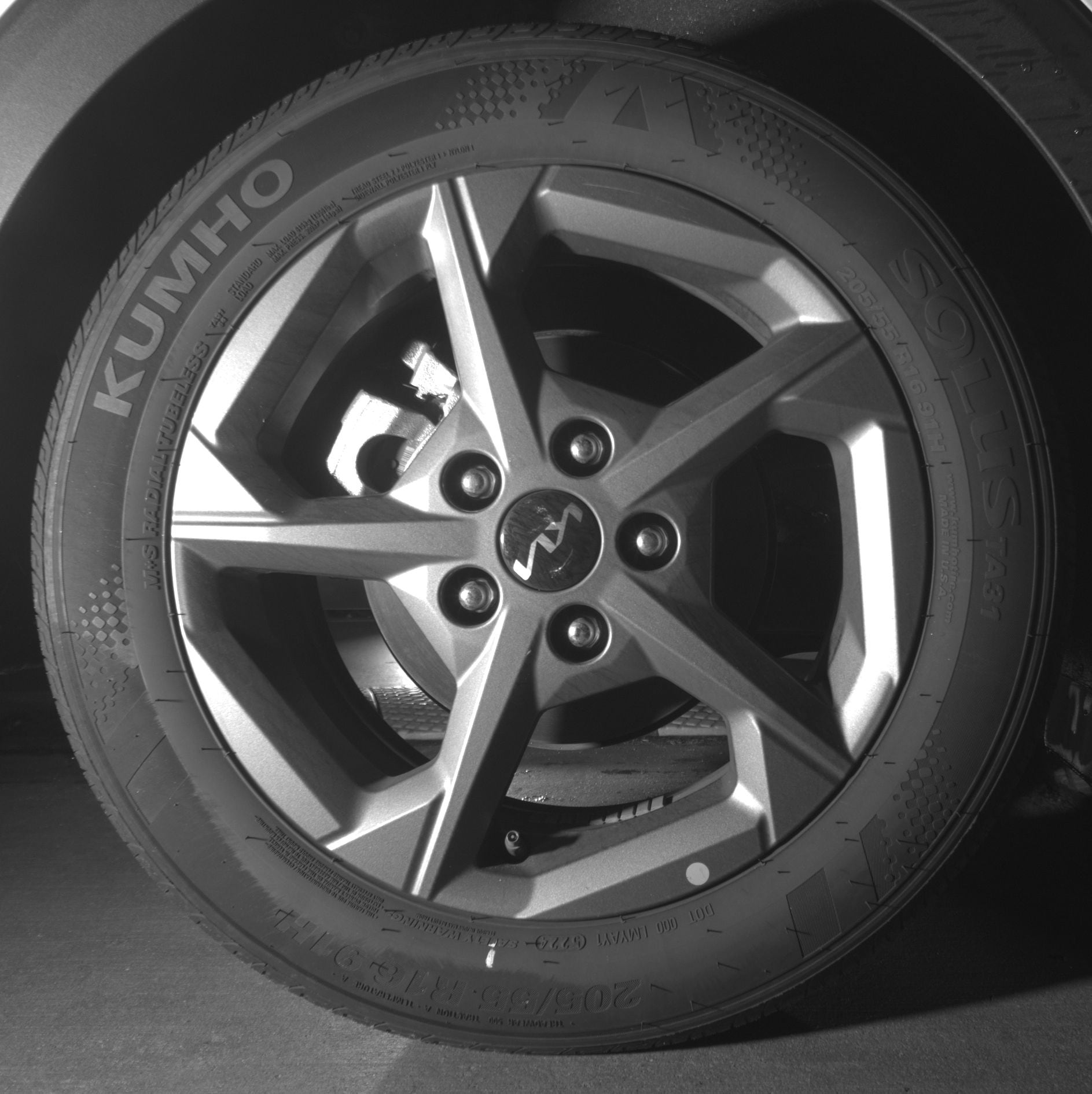 Thumbnail: 2025 Kia K4 - 12