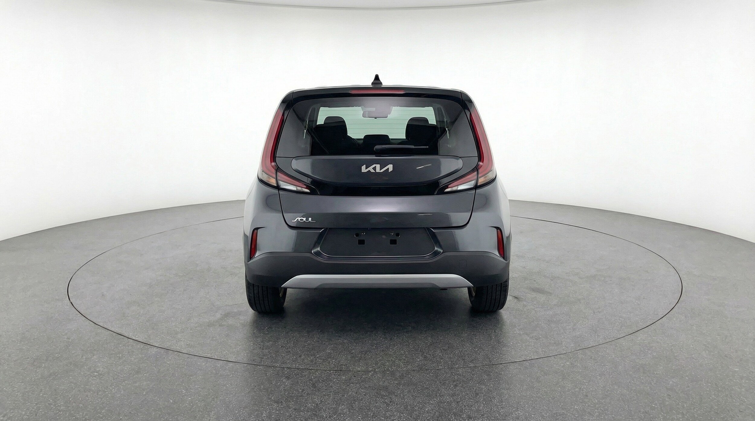 Thumbnail: 2025 Kia Soul - 7