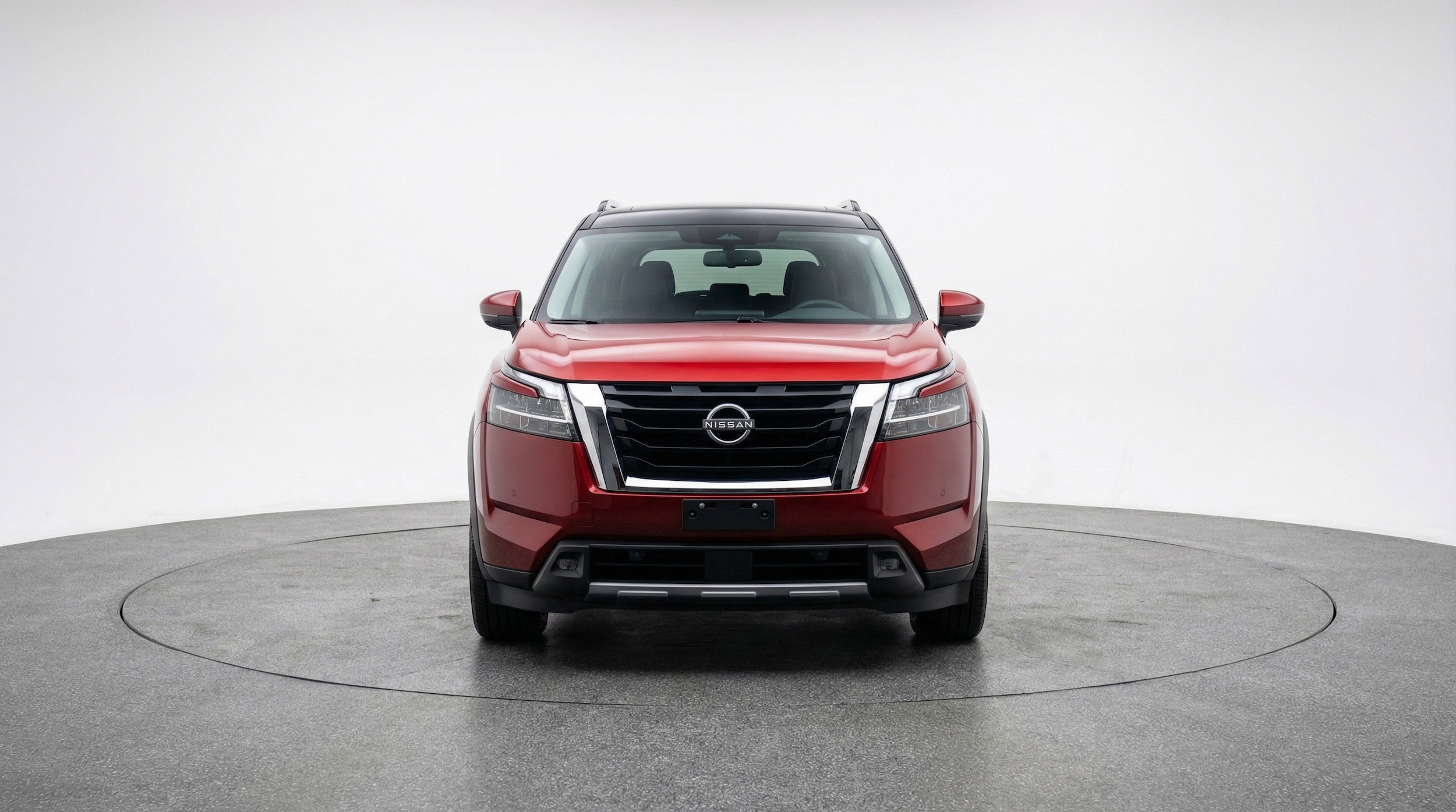 Thumbnail: 2025 Nissan Pathfinder - 2