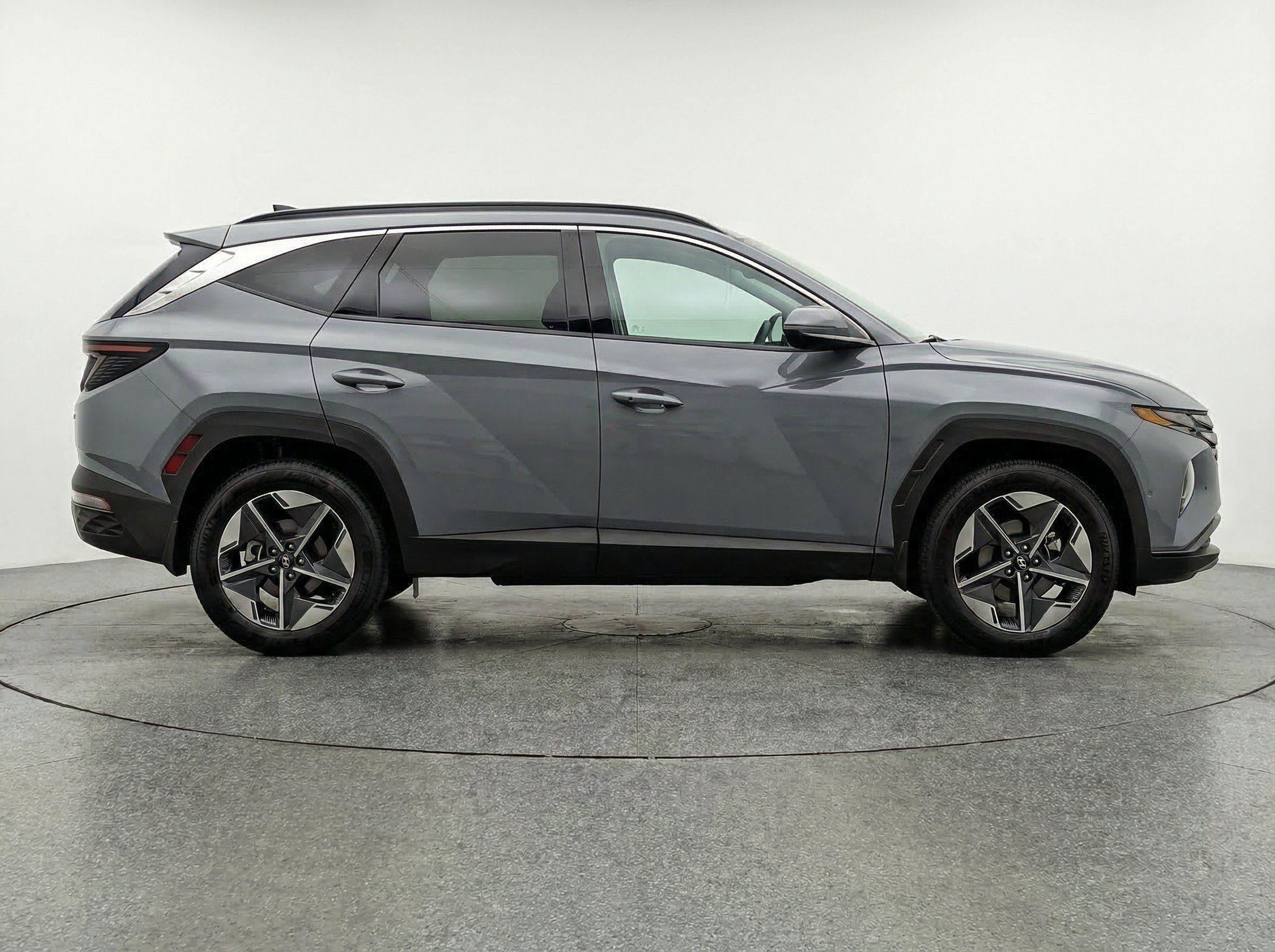 Thumbnail: 2026 Hyundai Tucson - 11